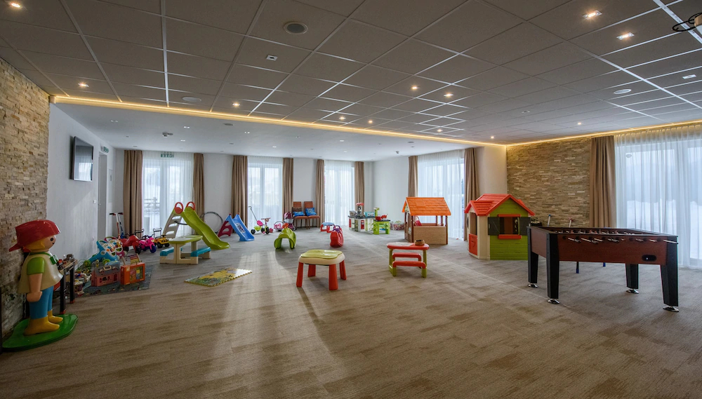 Sport Hotel Donovaly