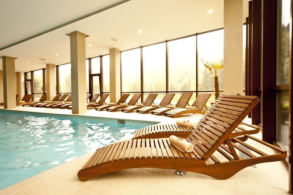 Salamandra Resort Hotel