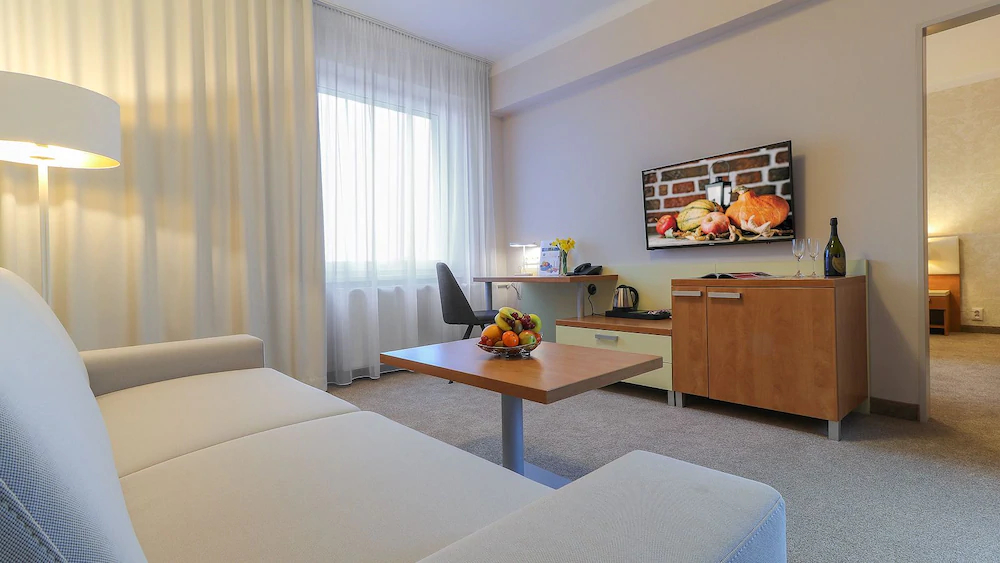 Hotel Karpatia