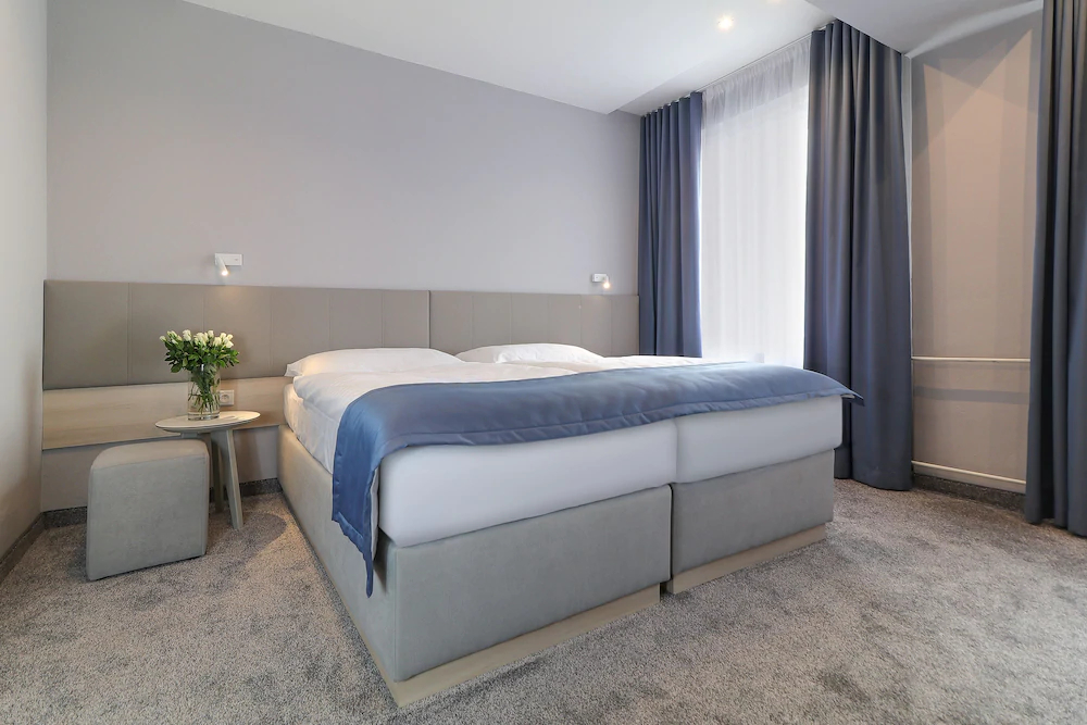 Hotel Karpatia