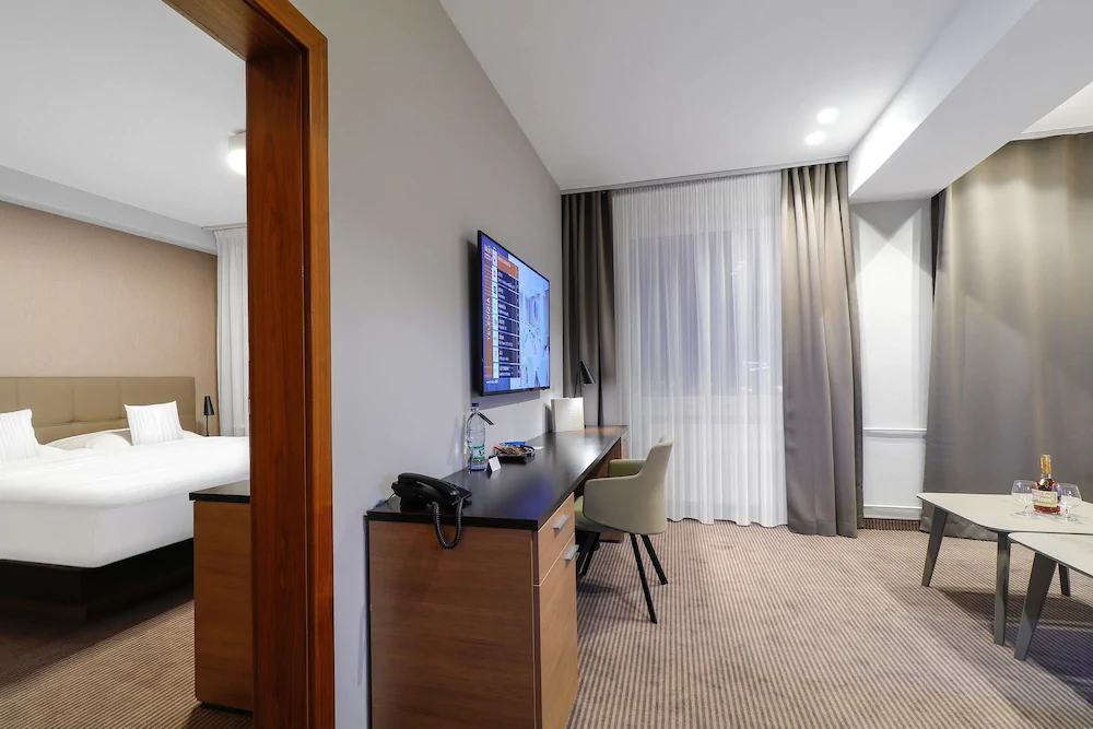 Hotel Karpatia