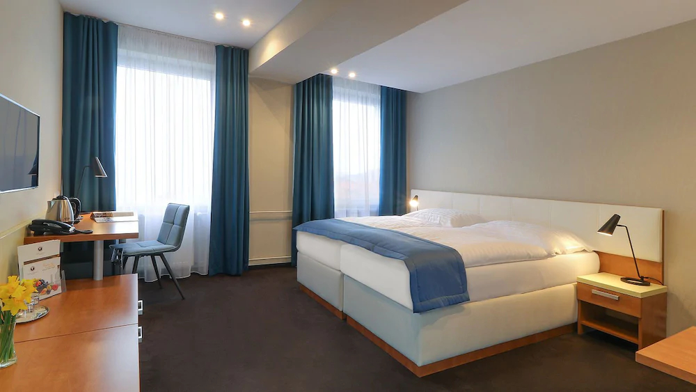 Hotel Karpatia