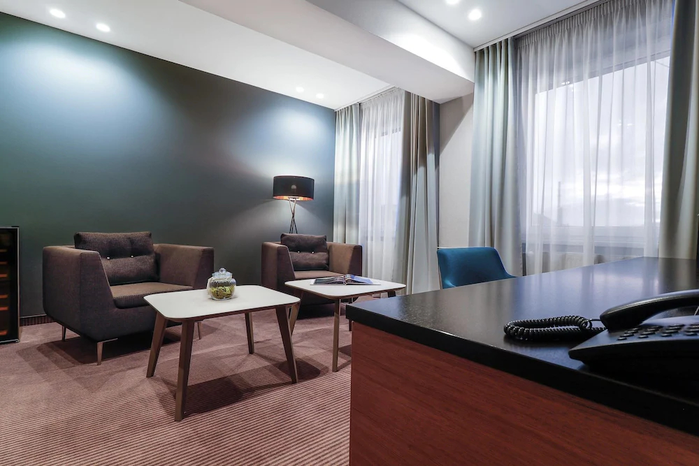 Hotel Karpatia