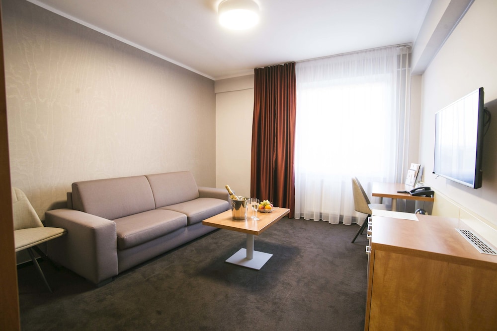 Hotel Karpatia