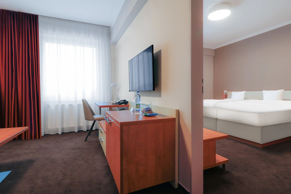 Hotel Karpatia