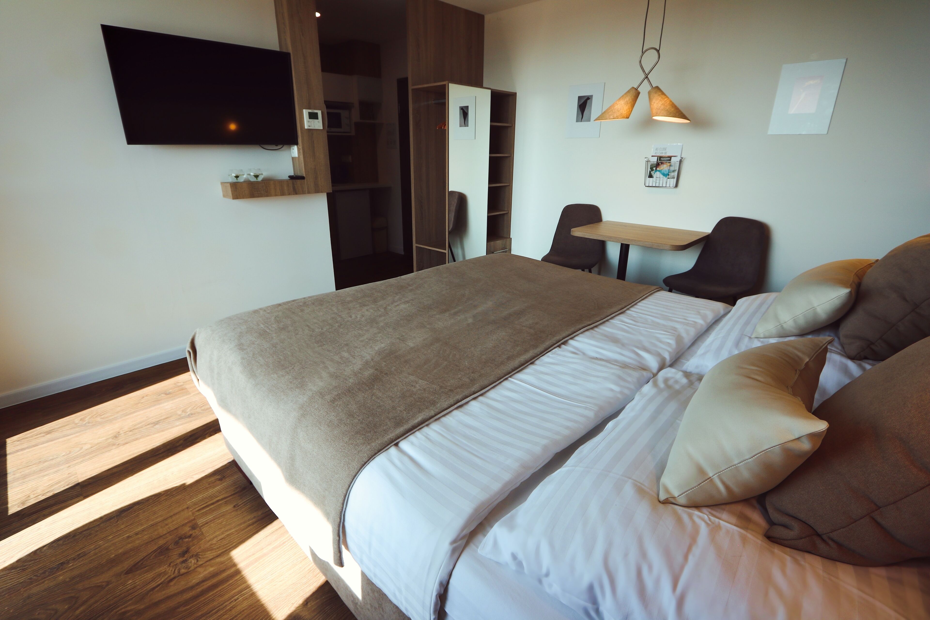 Residence Sirava