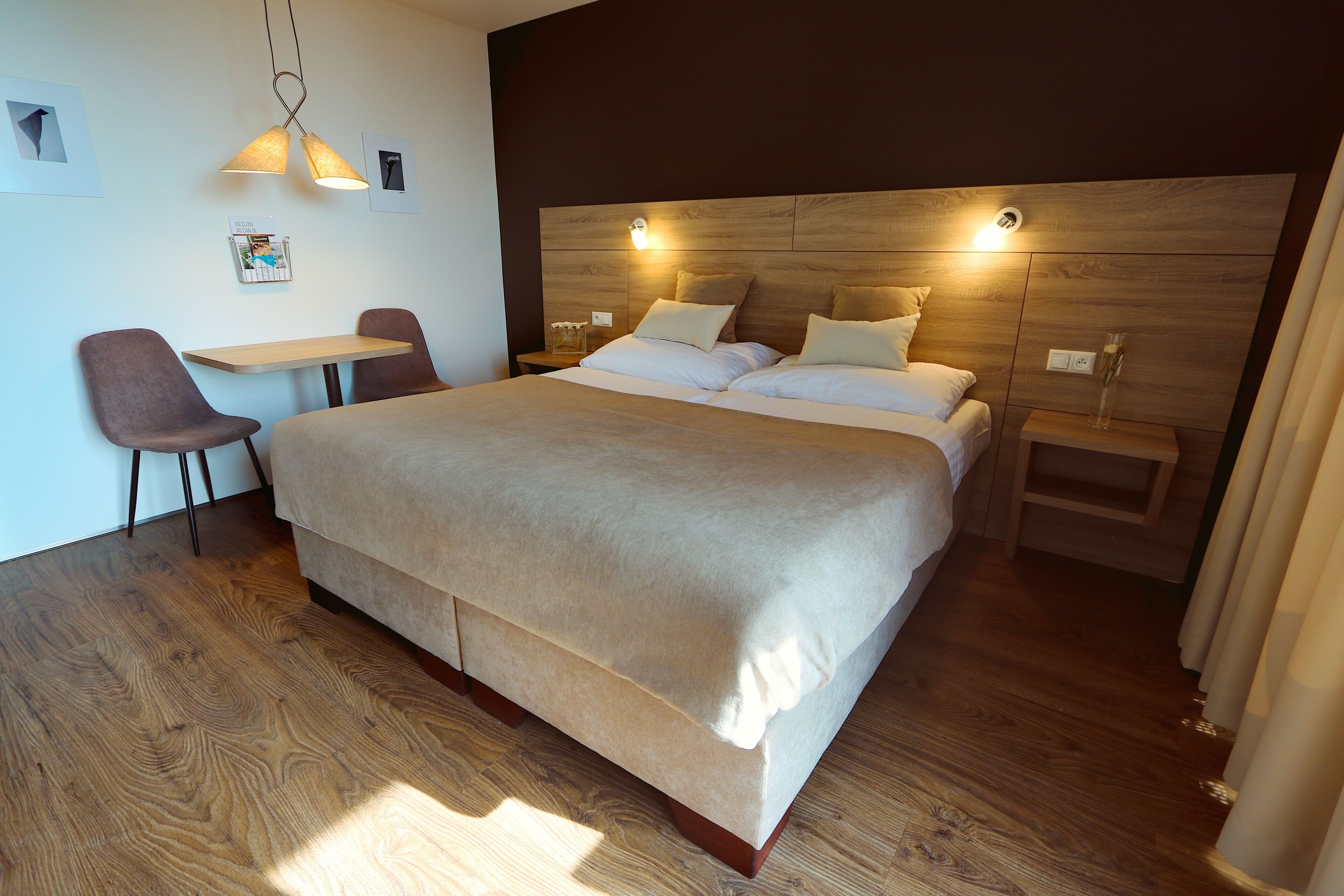 Residence Sirava