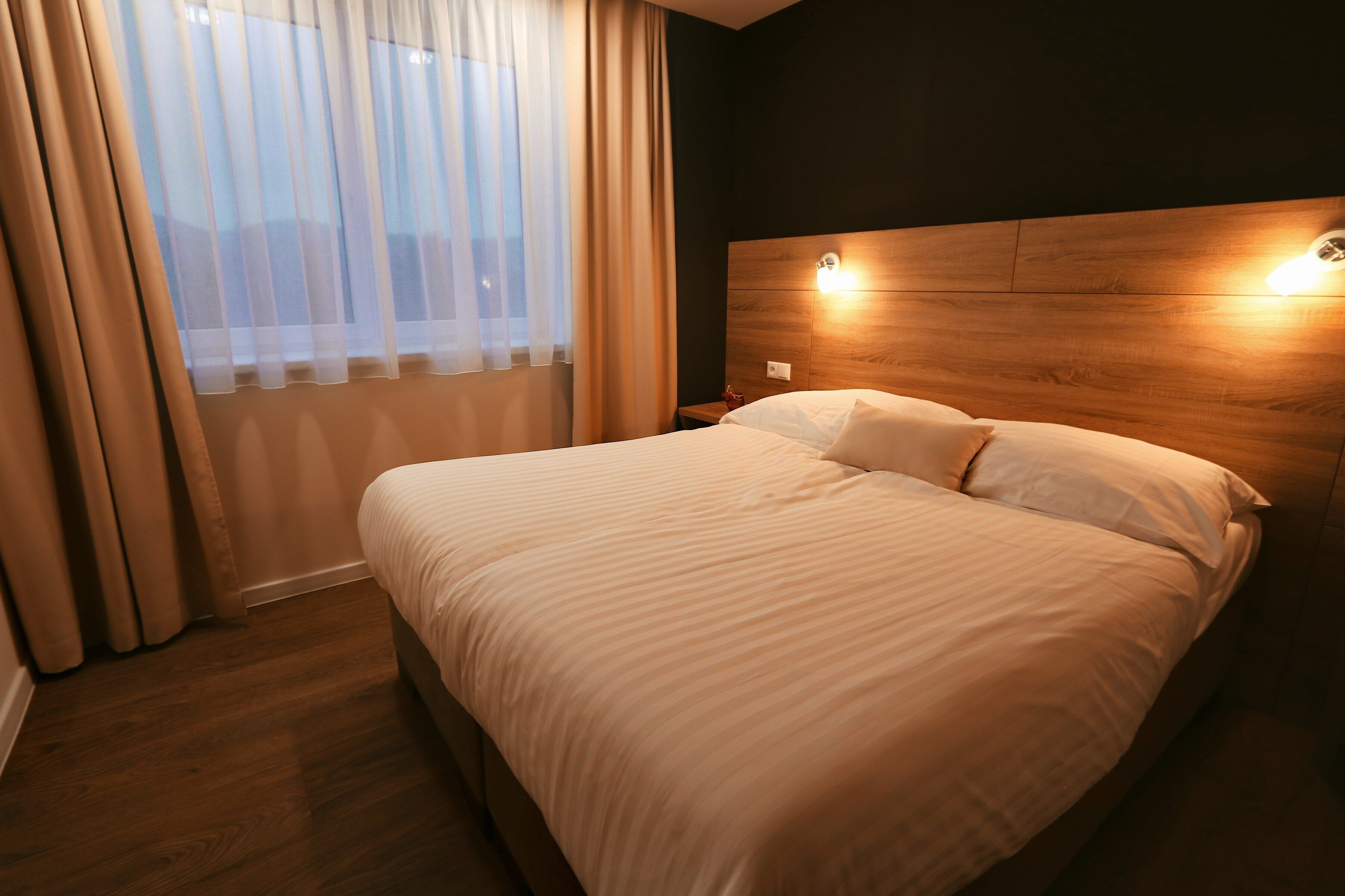 Residence Sirava