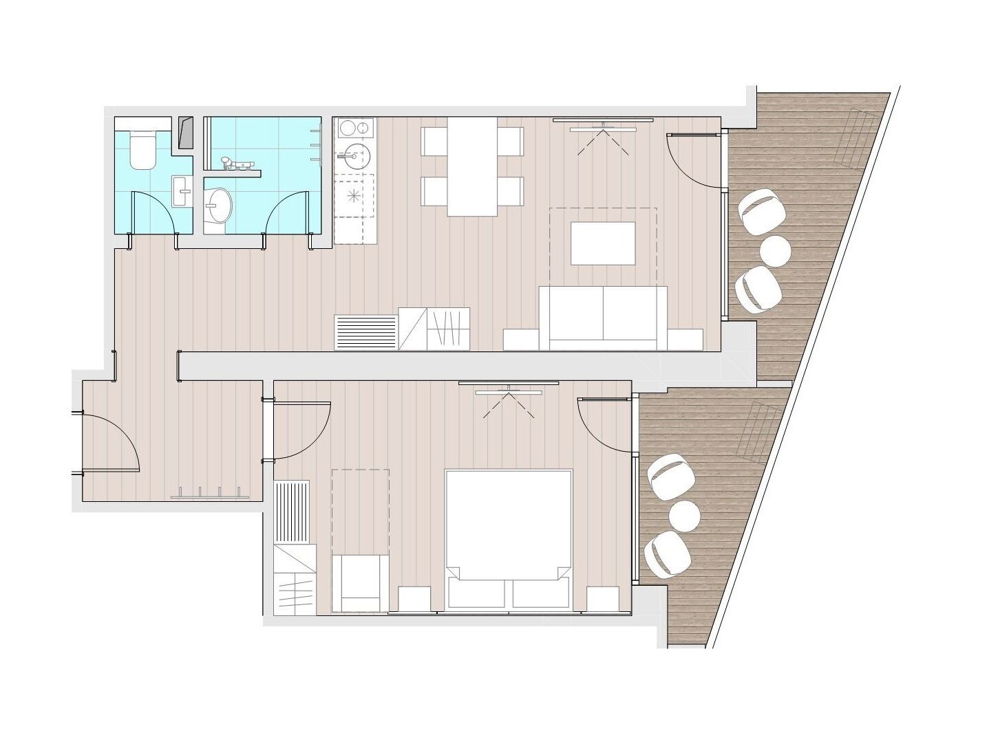 Residence Sirava