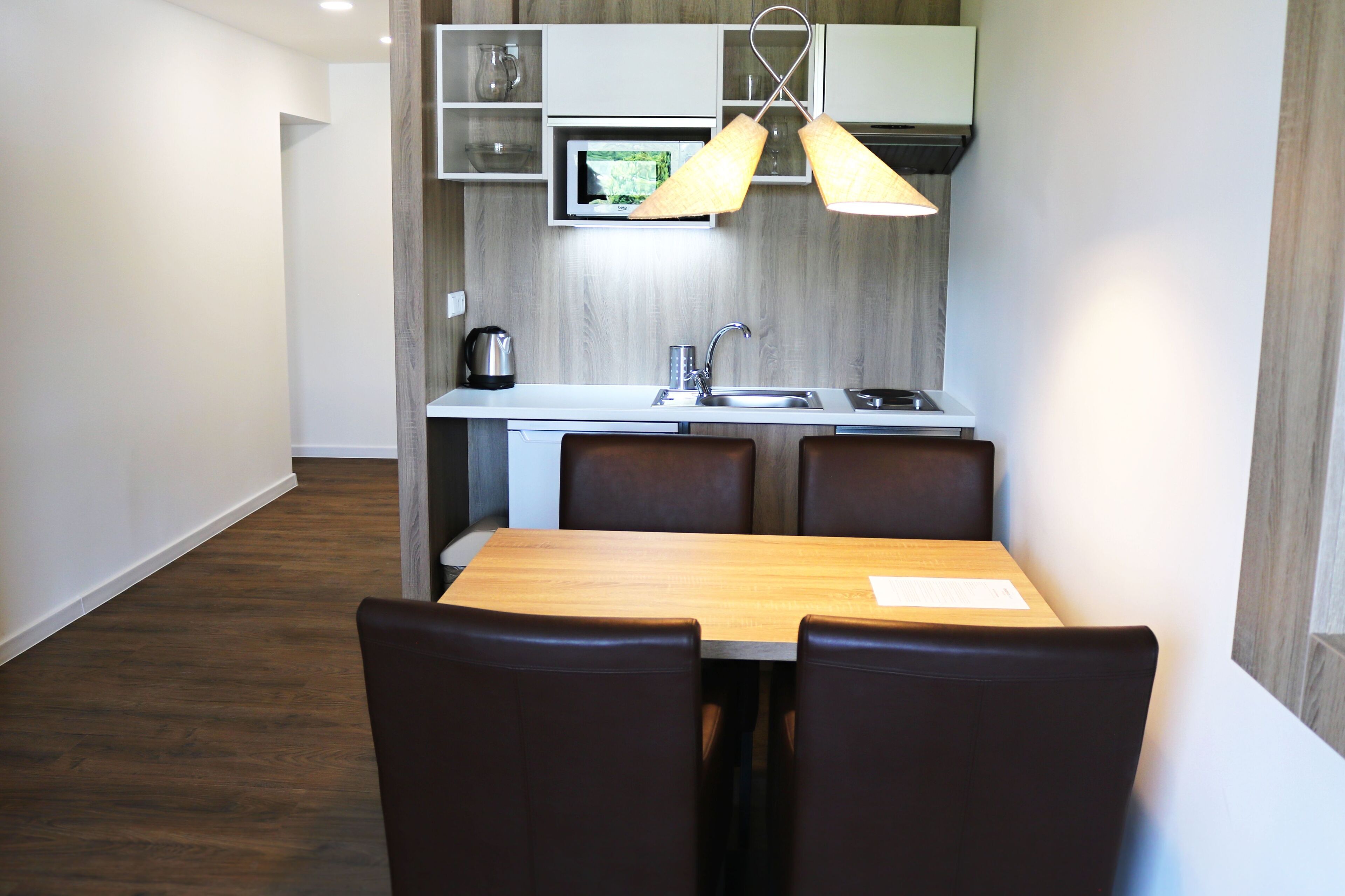 Residence Sirava