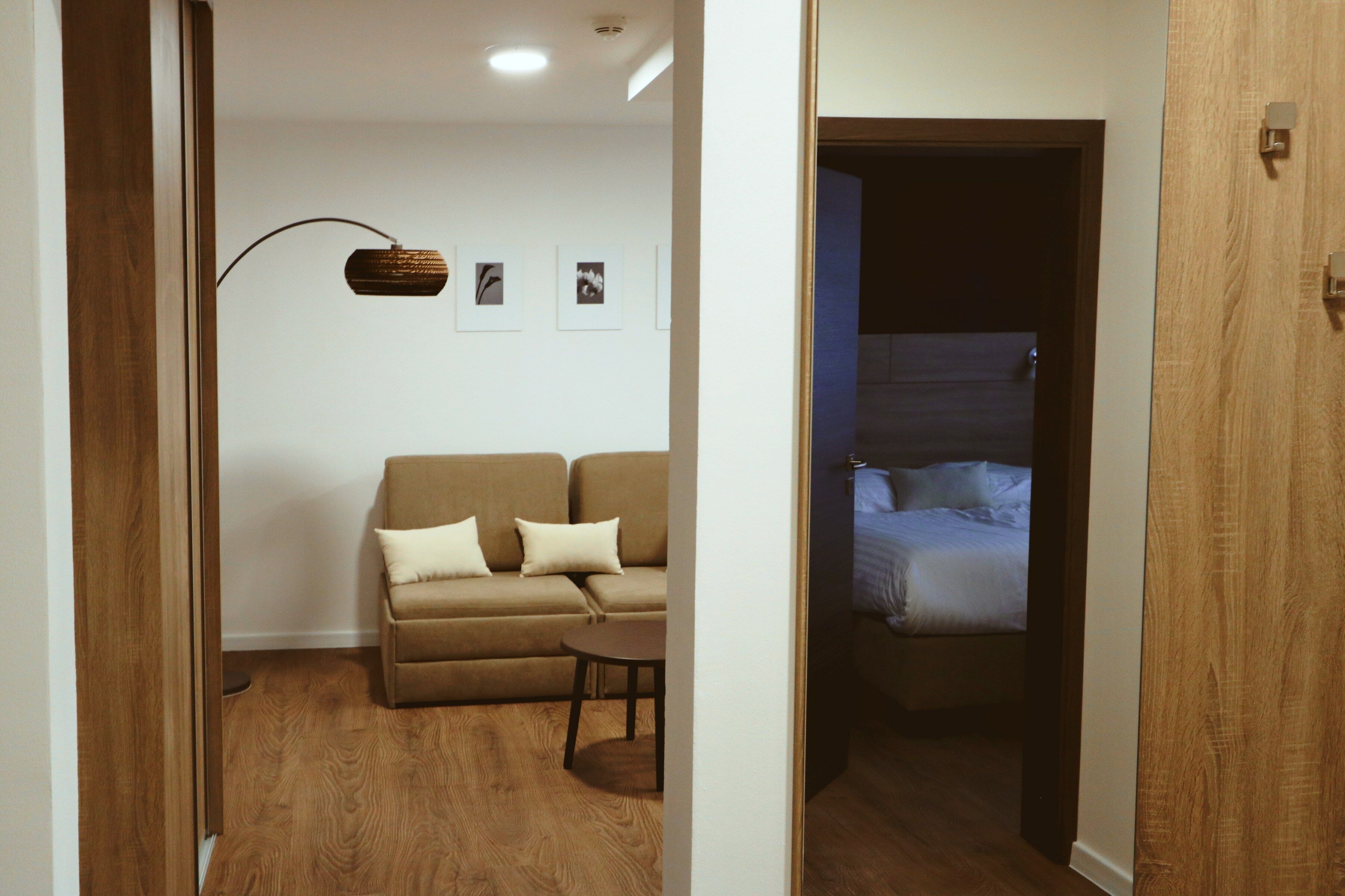 Residence Sirava