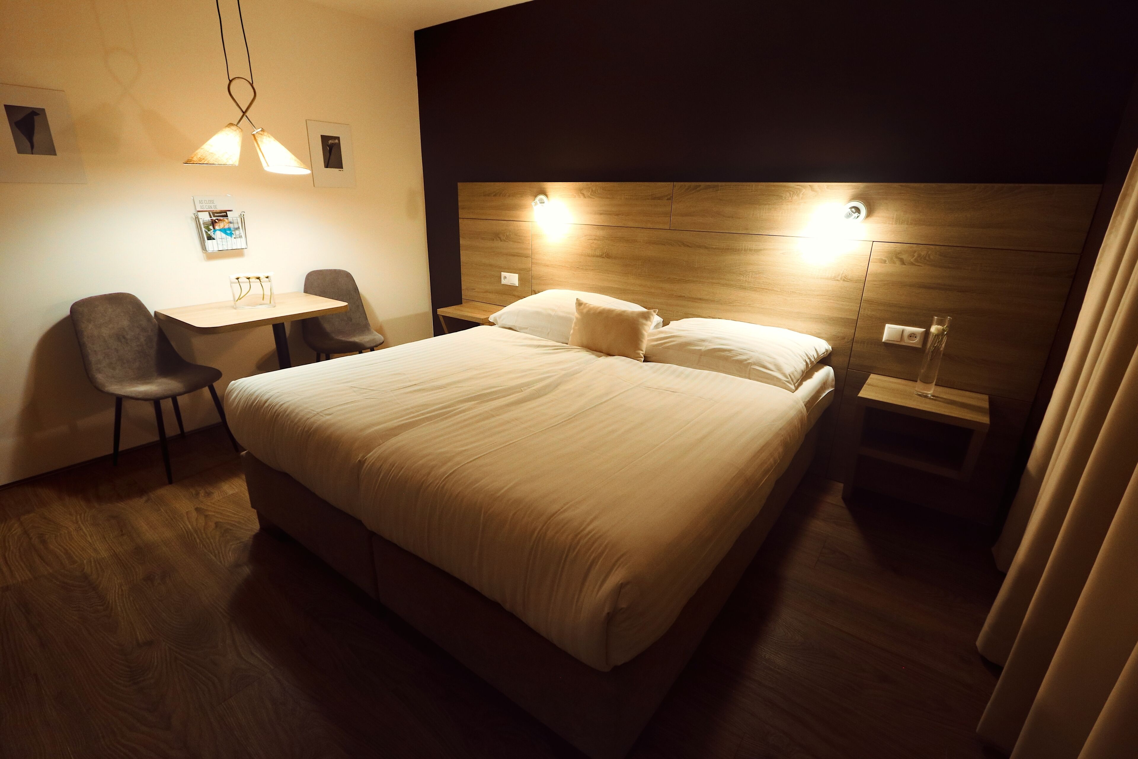Residence Sirava