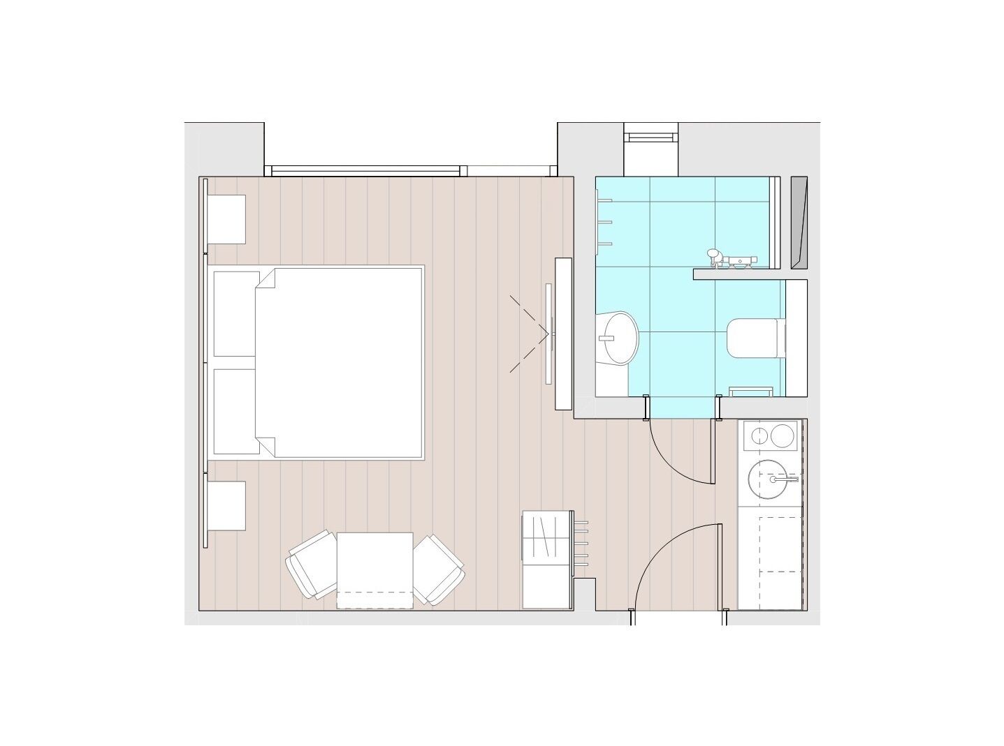 Residence Sirava