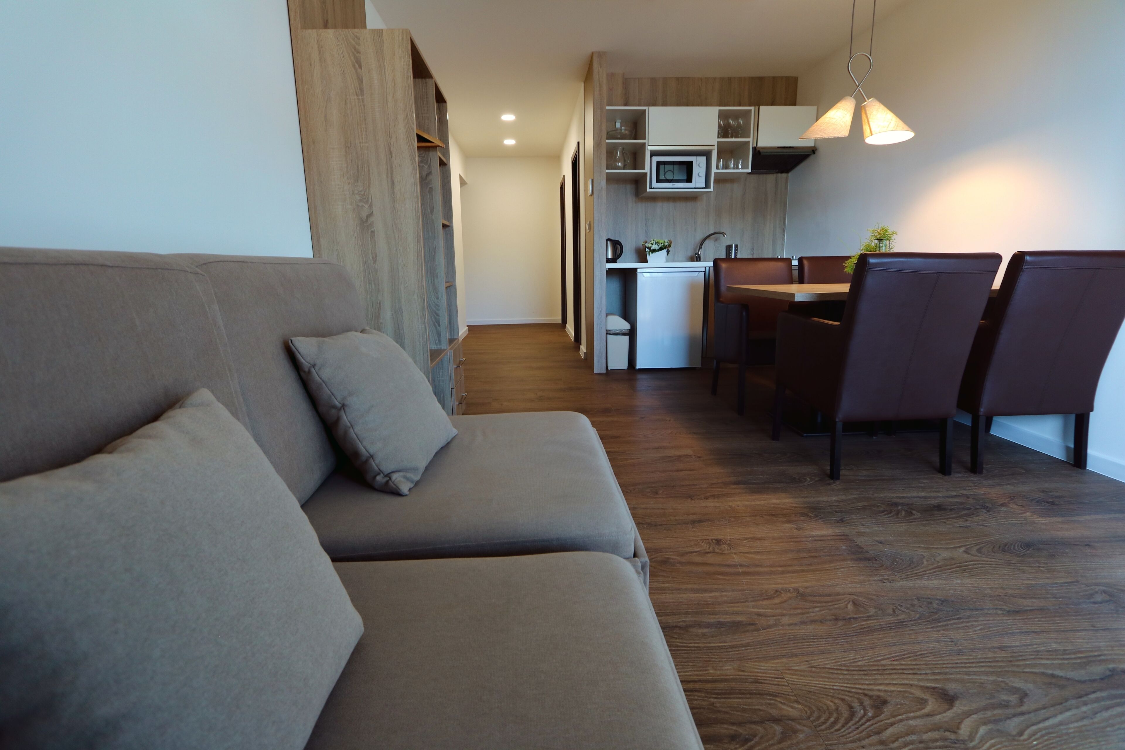 Residence Sirava