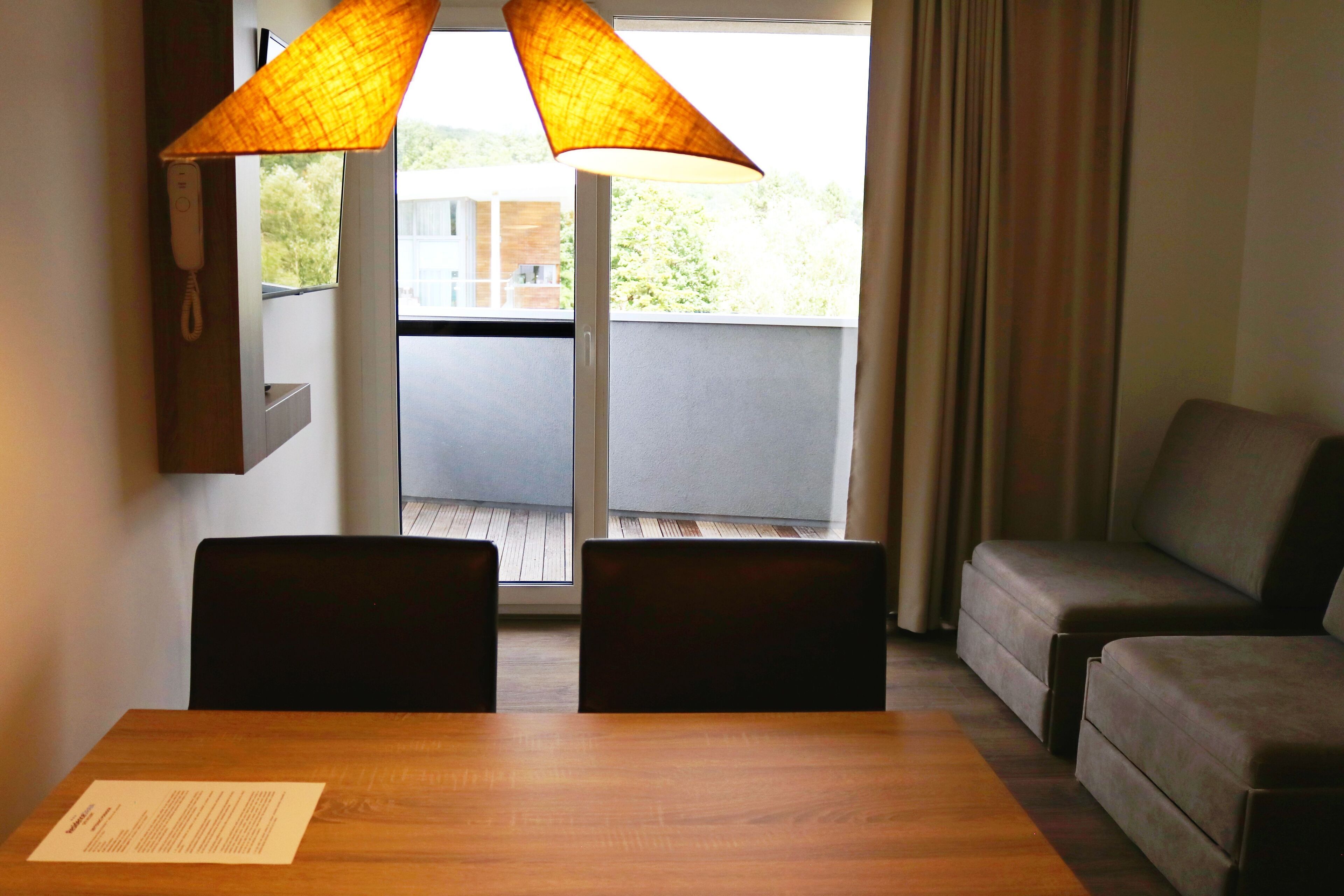 Residence Sirava