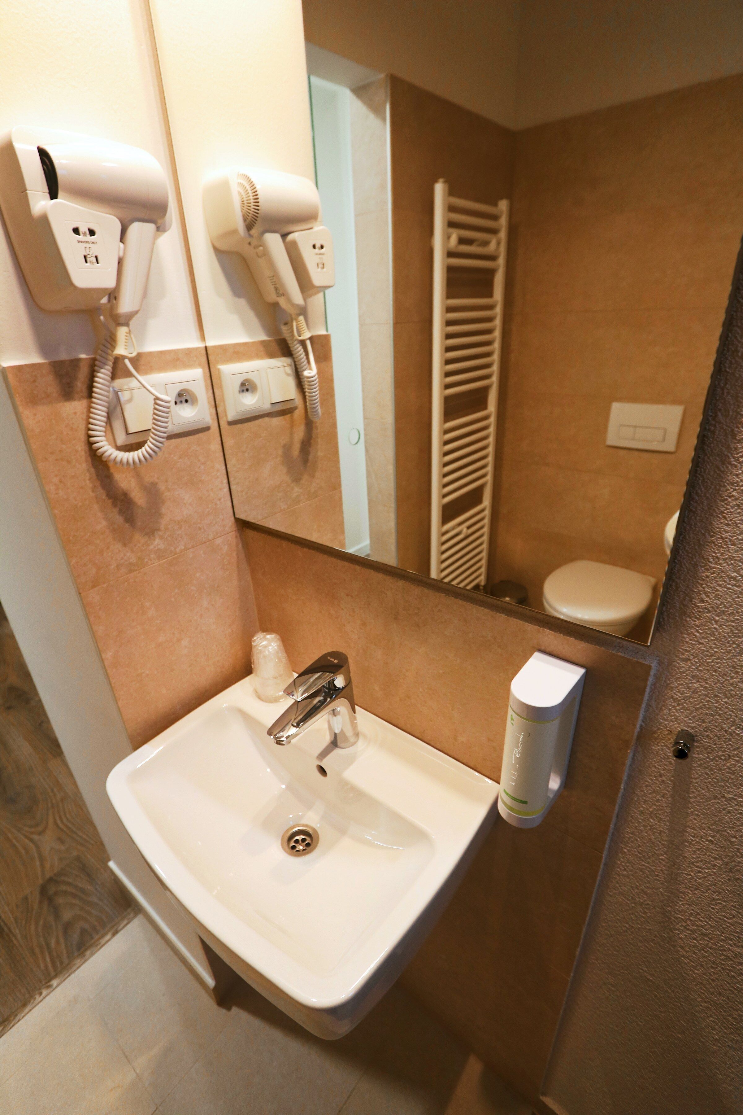 Residence Sirava