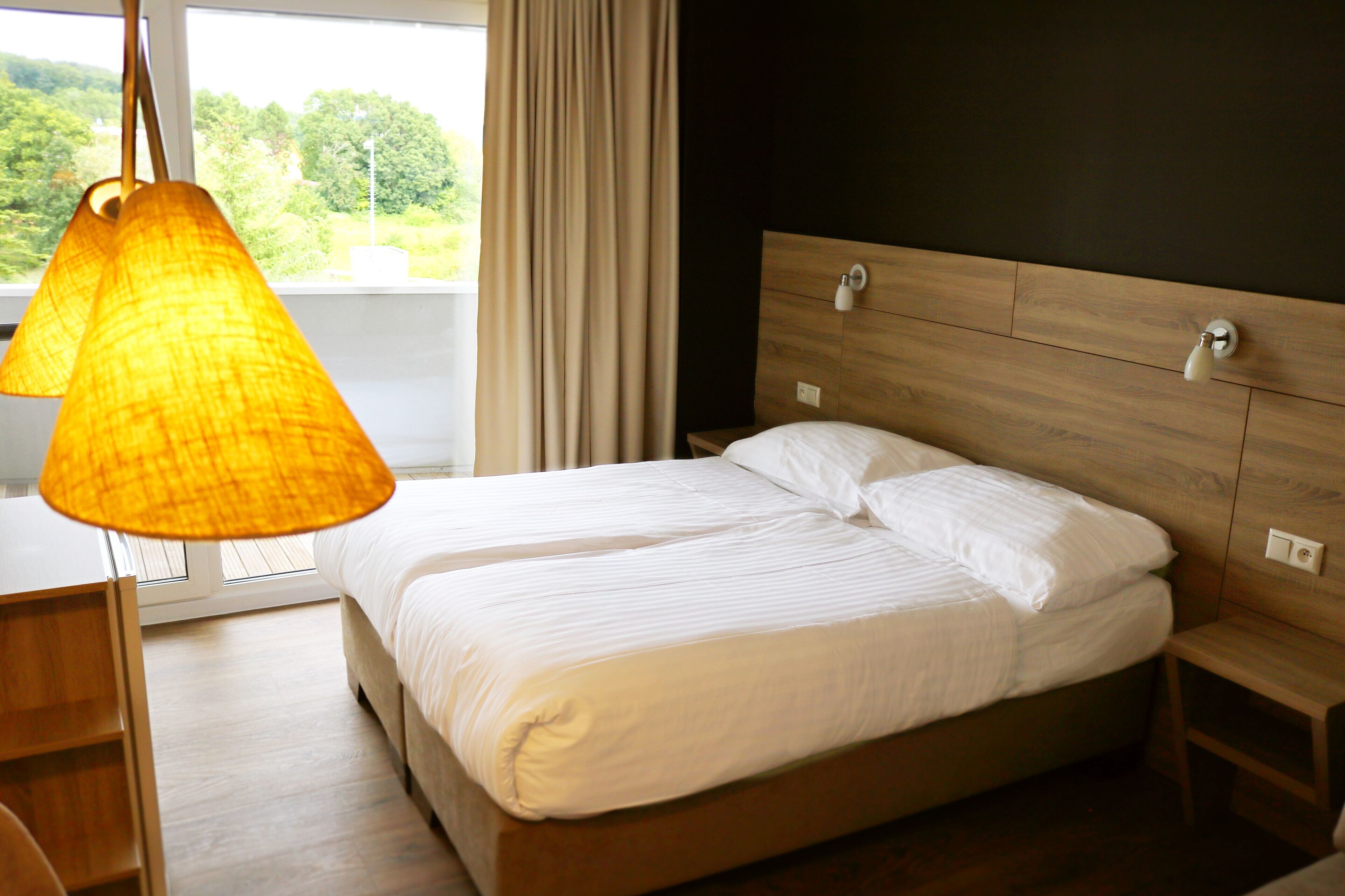 Residence Sirava