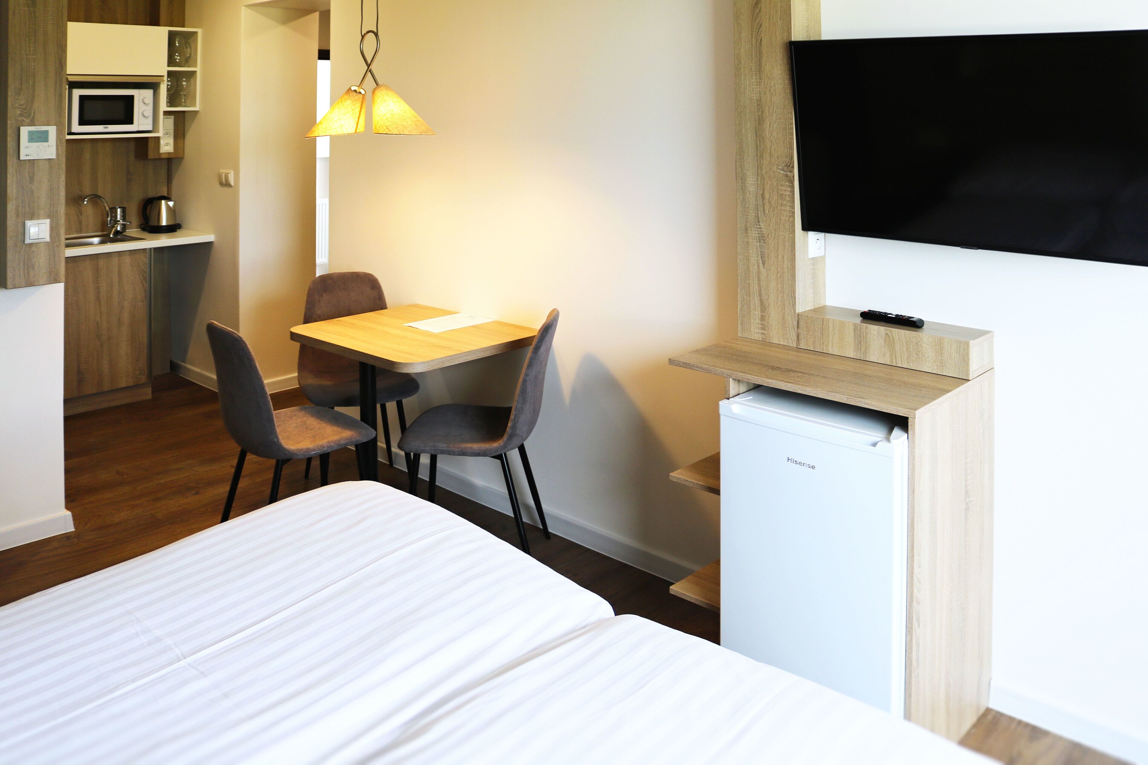 Residence Sirava