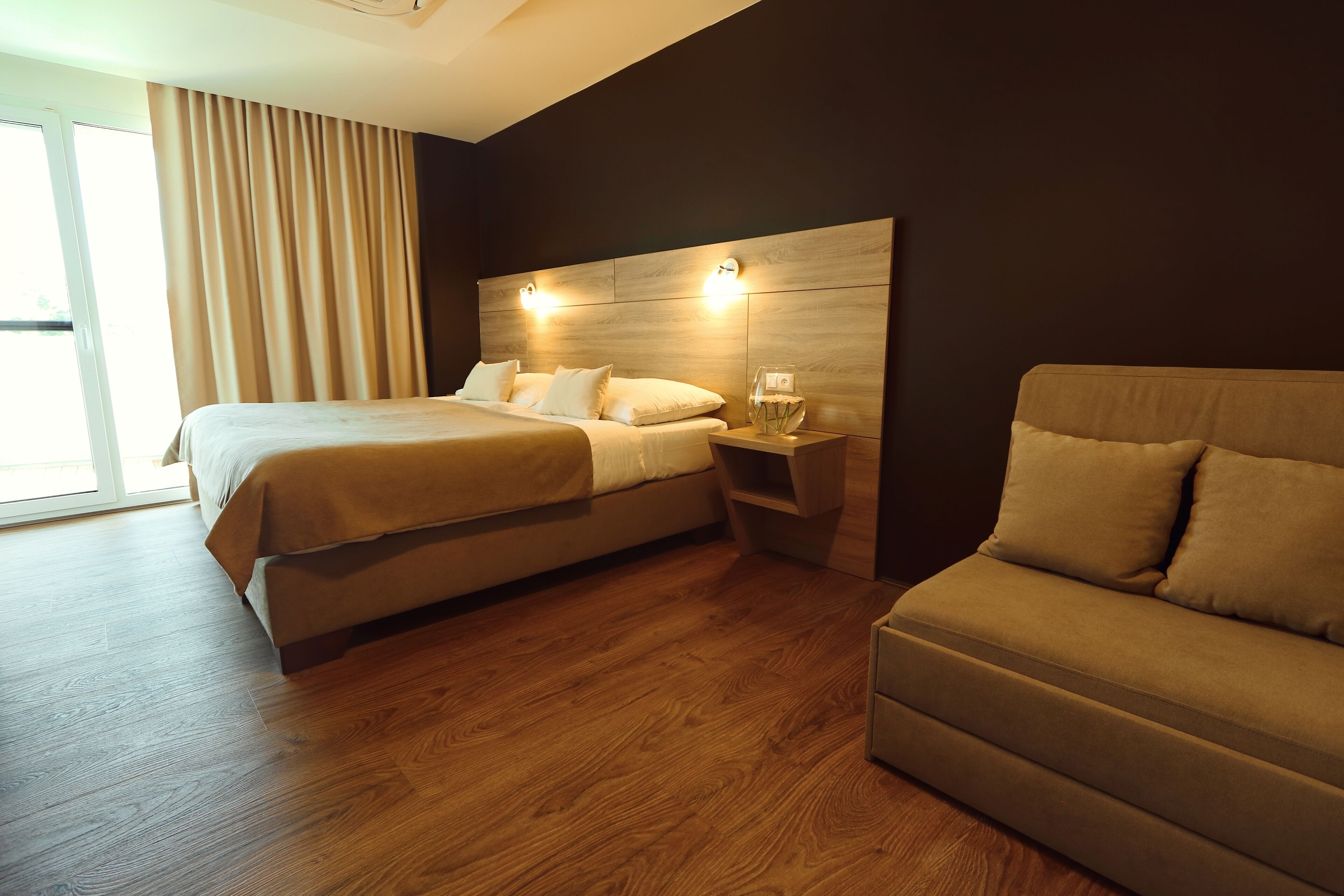 Residence Sirava