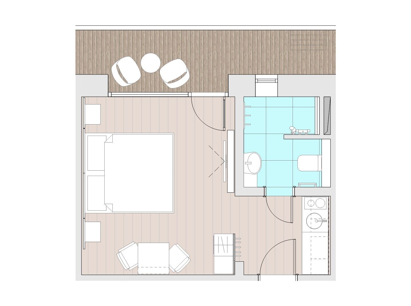 Residence Sirava
