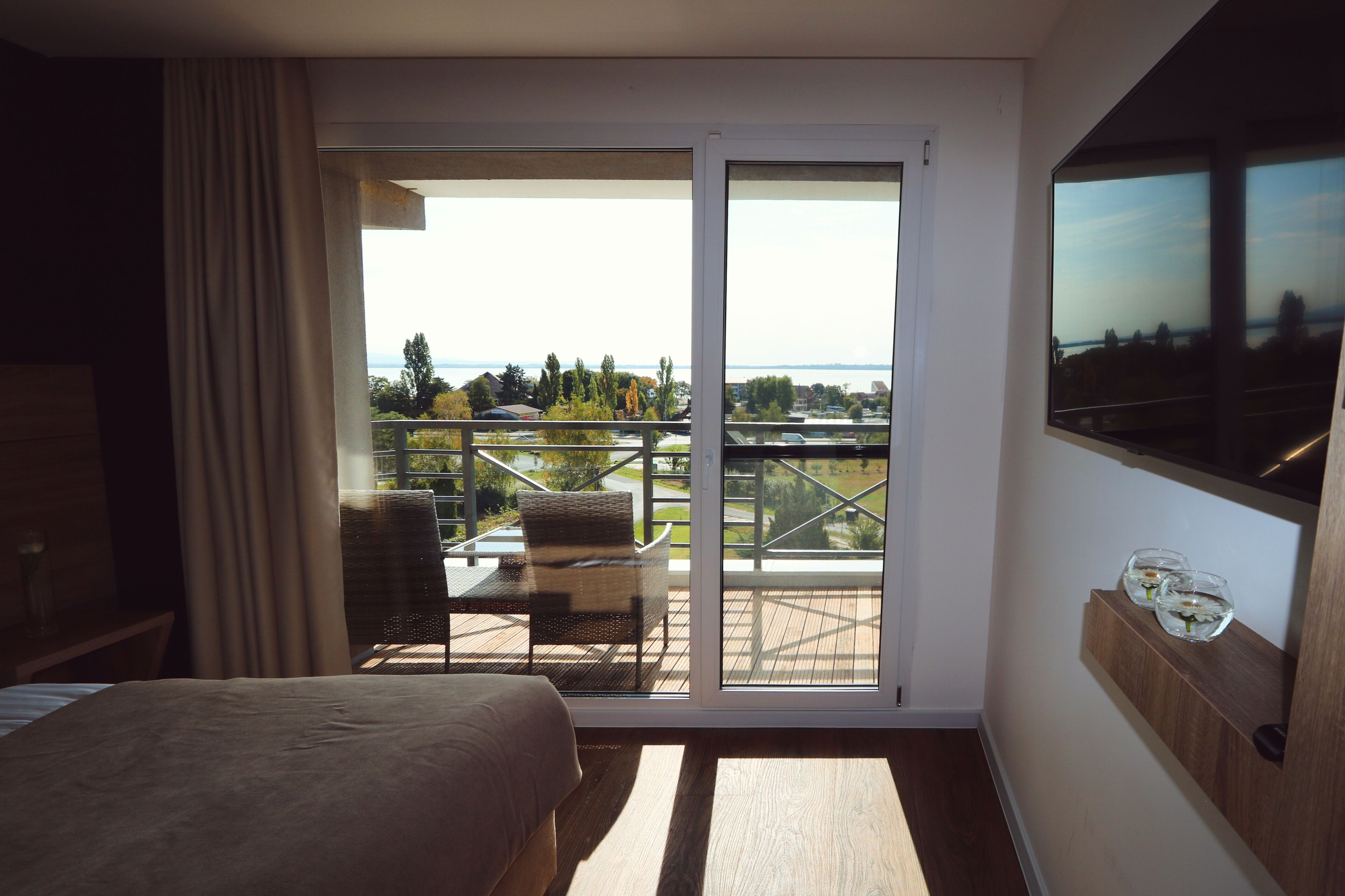 Residence Sirava