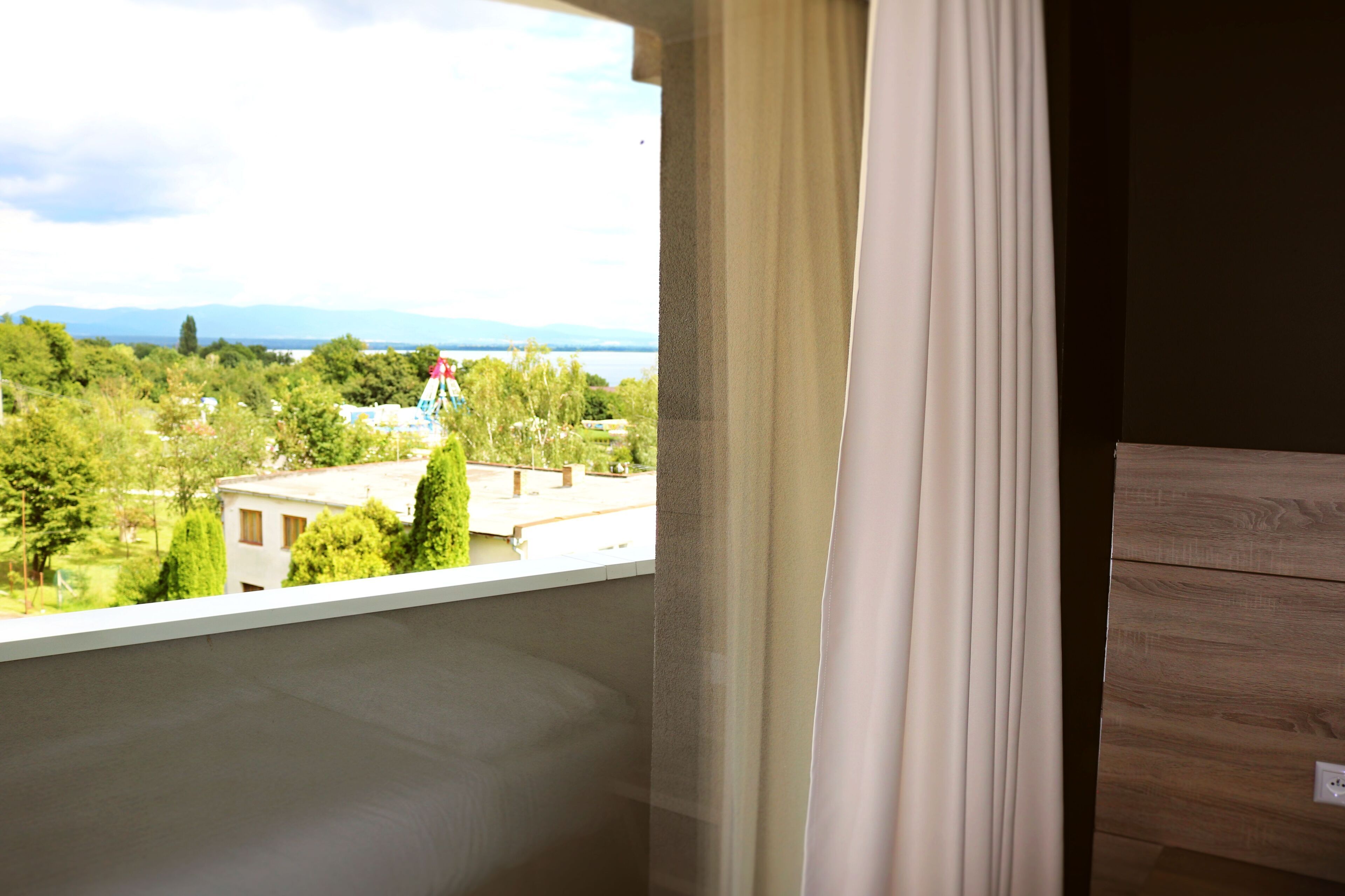 Residence Sirava