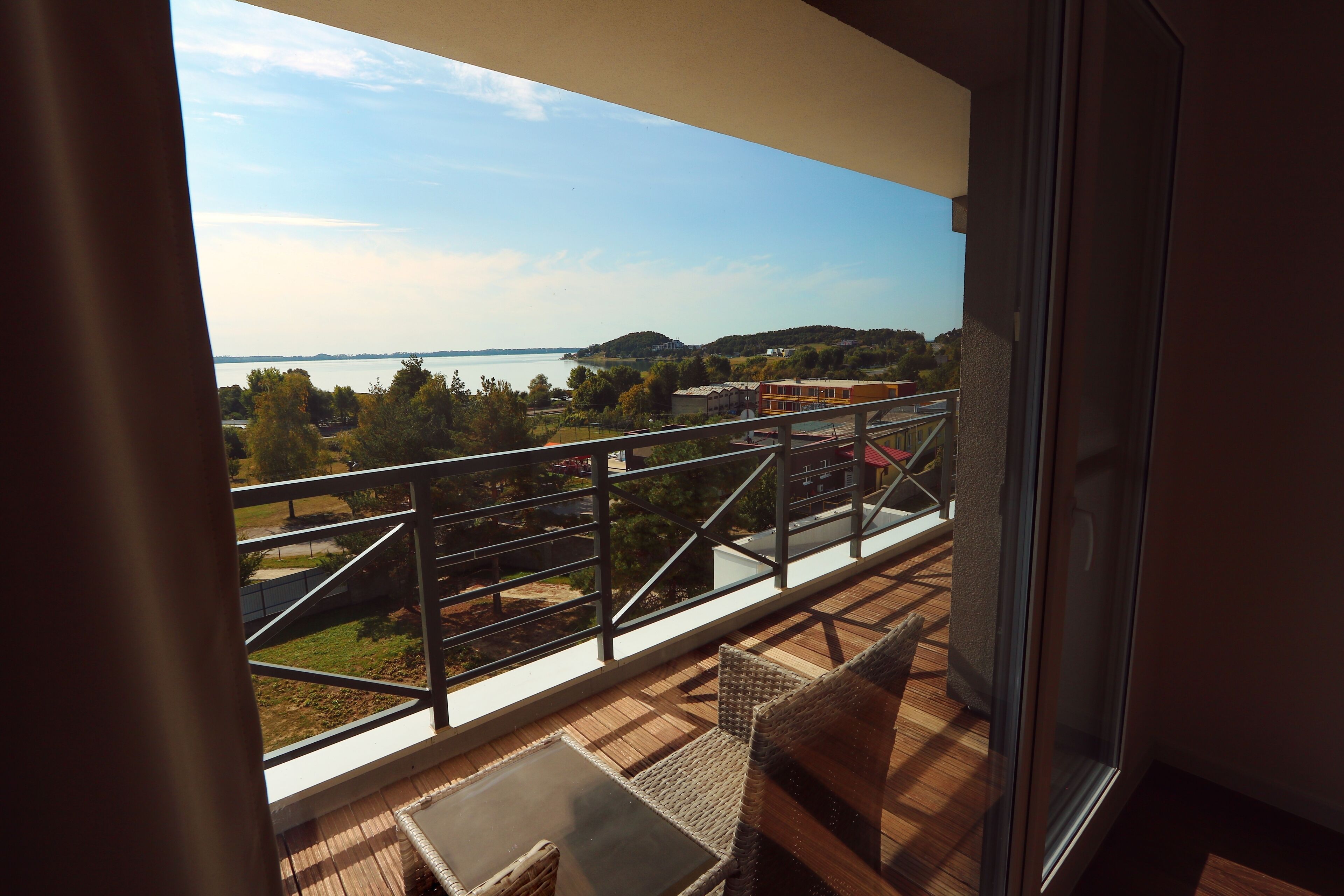 Residence Sirava