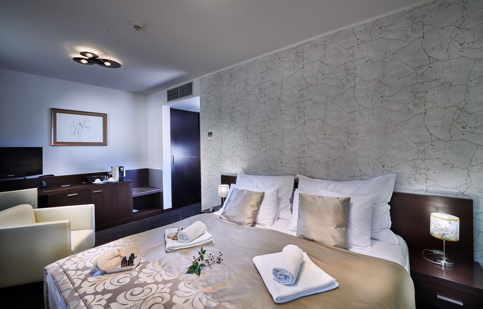 Boutique Hotel Chrysso