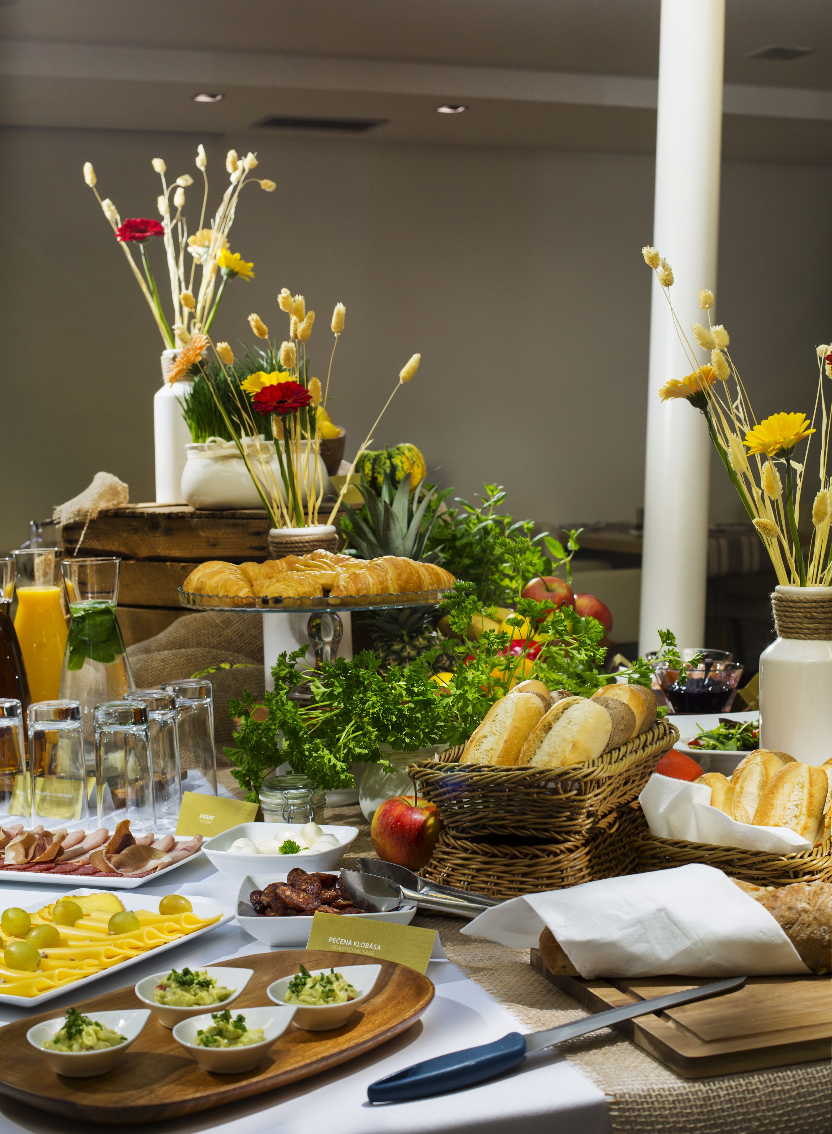 Boutique Hotel Chrysso