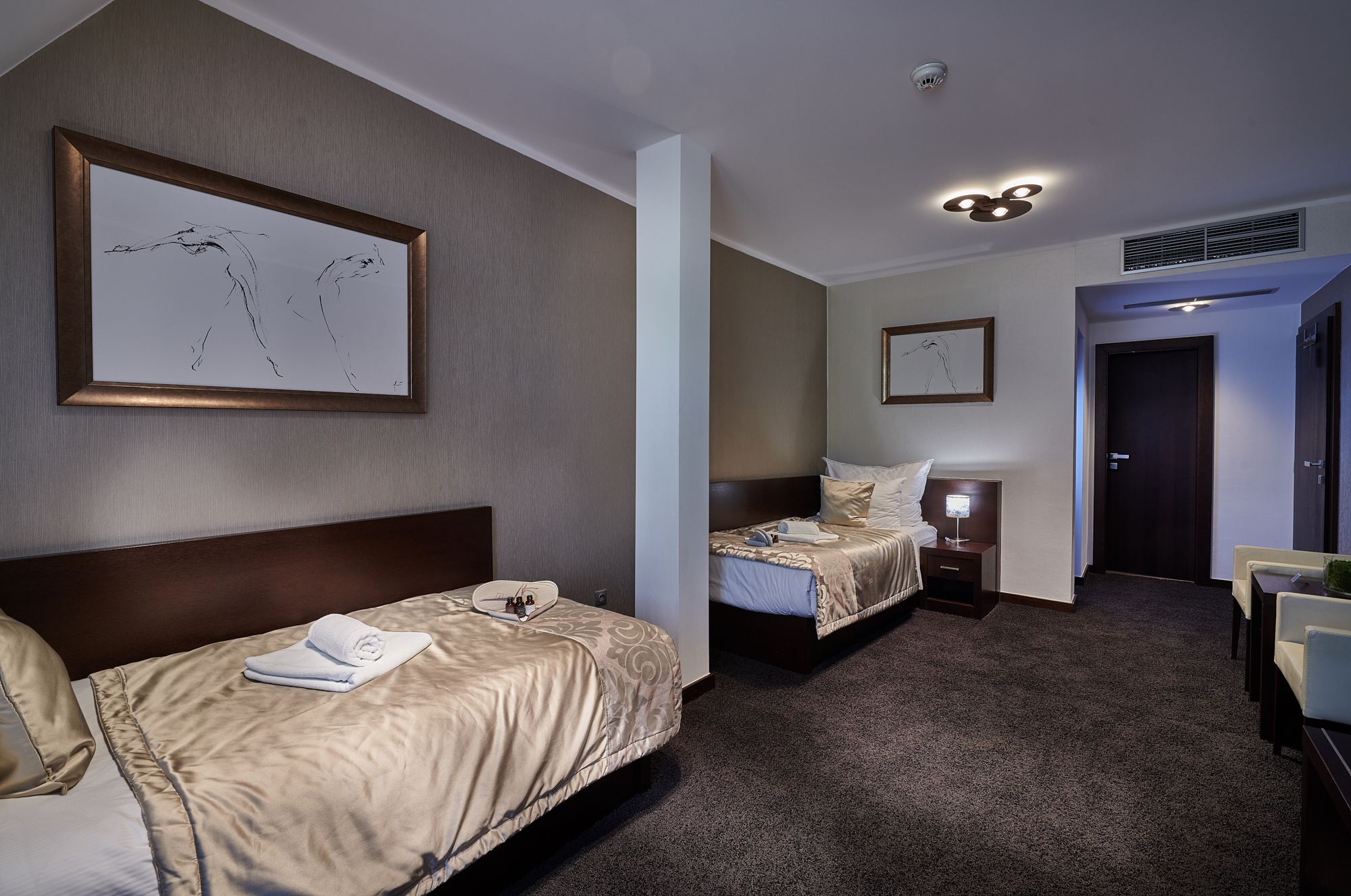 Boutique Hotel Chrysso