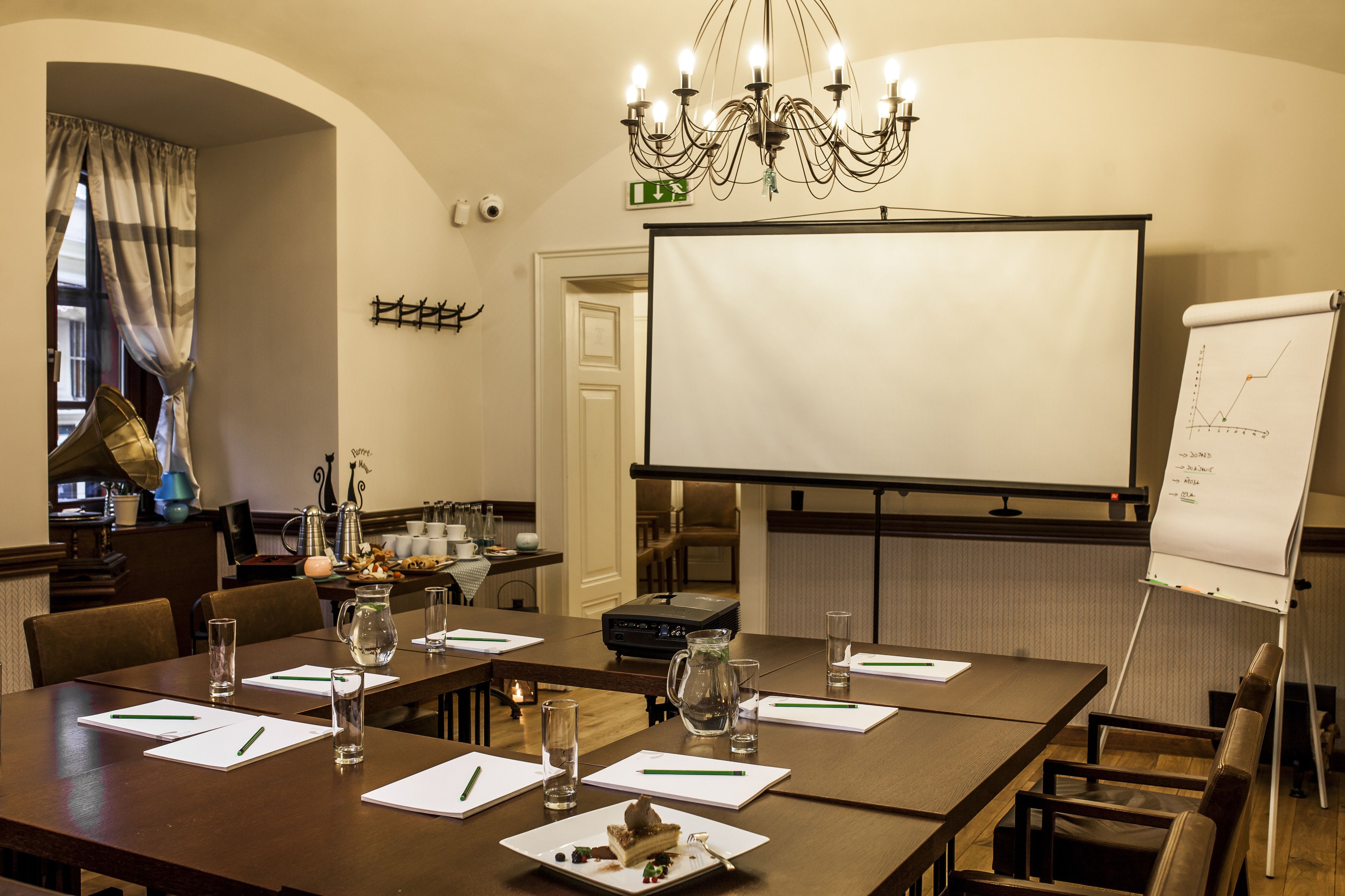 Boutique Hotel Chrysso