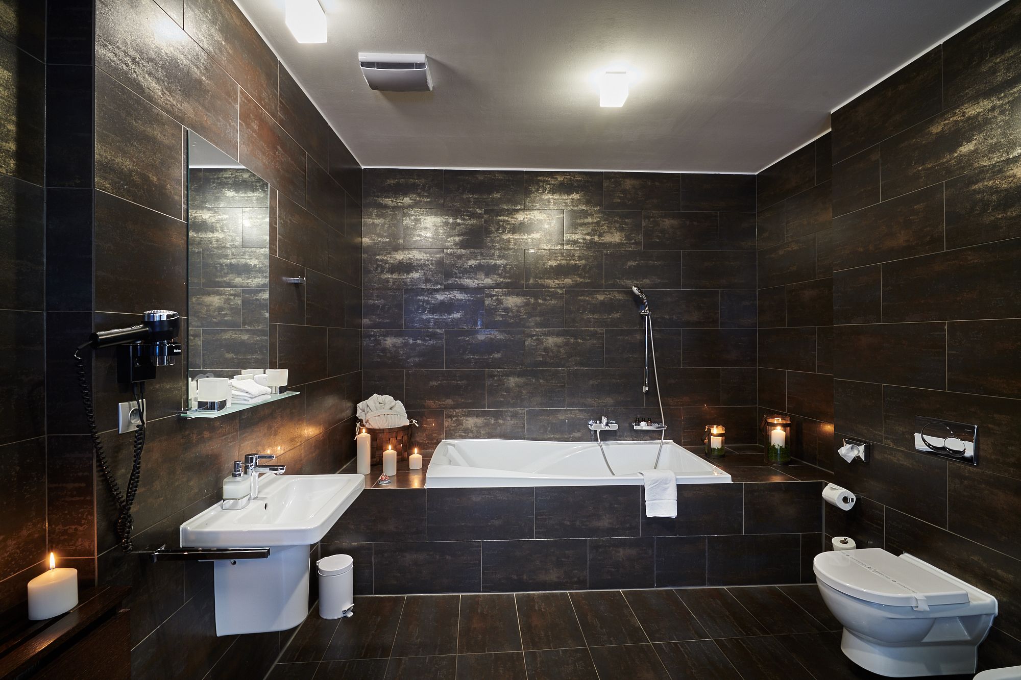 Boutique Hotel Chrysso