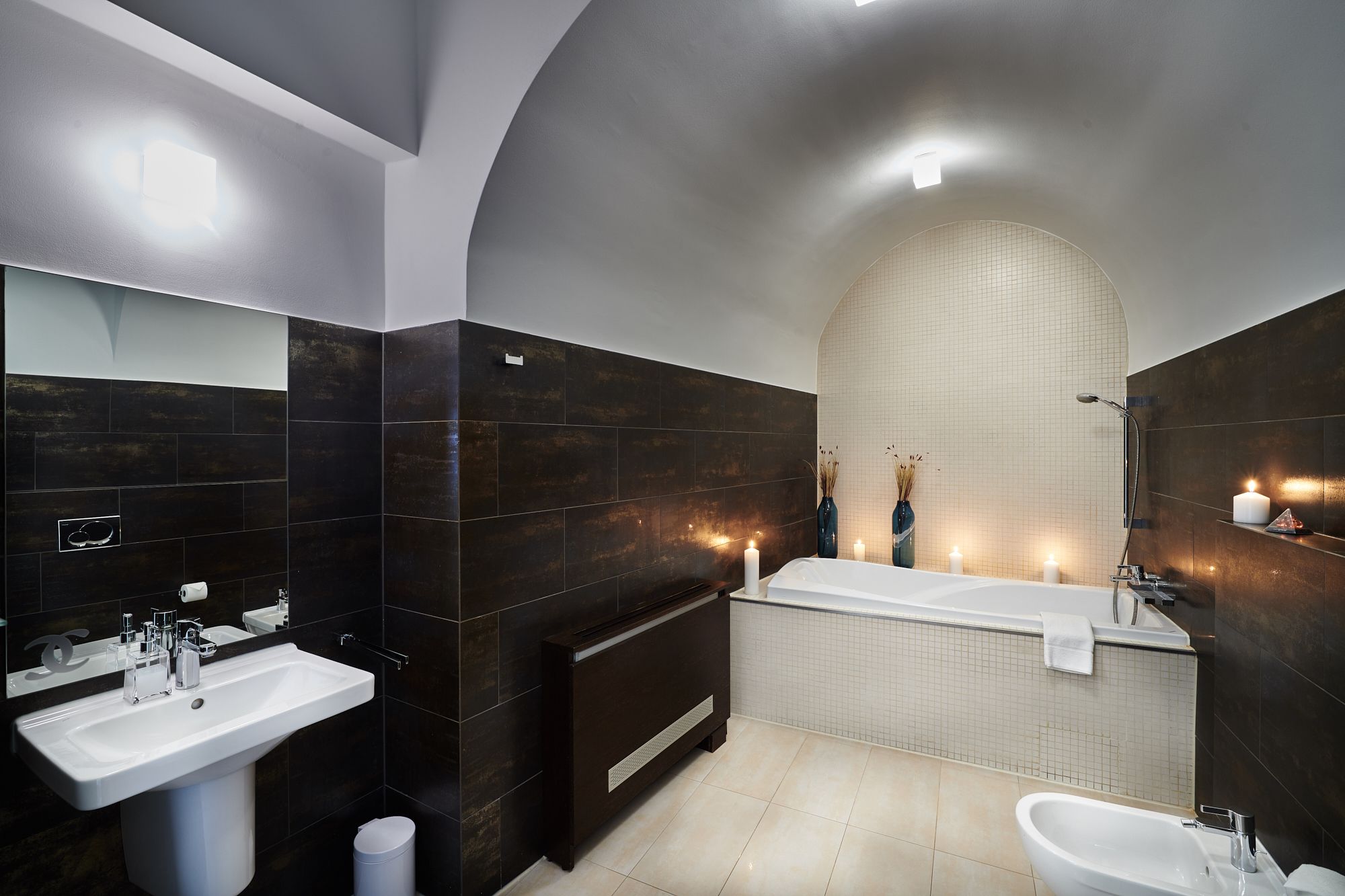 Boutique Hotel Chrysso