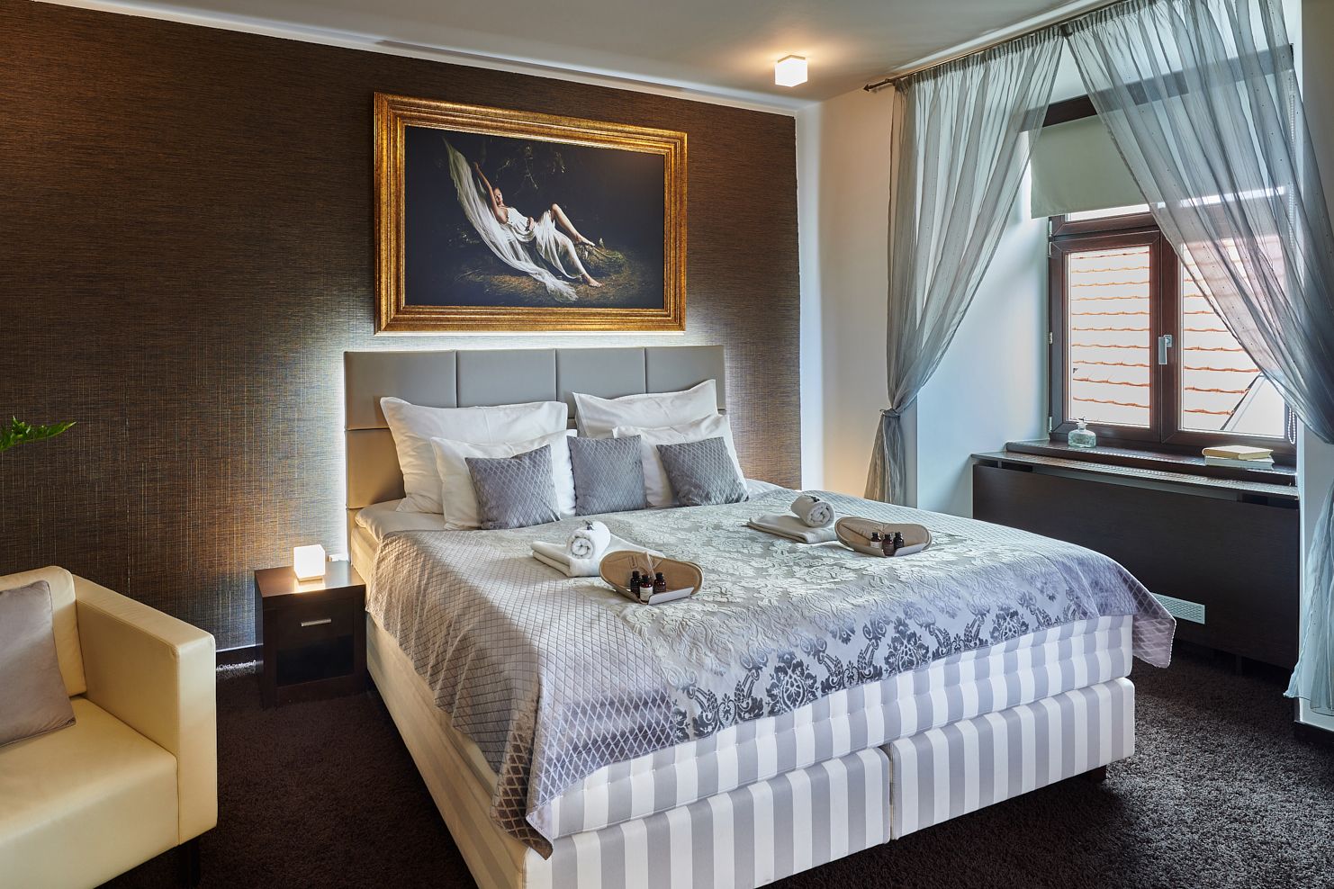 Boutique Hotel Chrysso