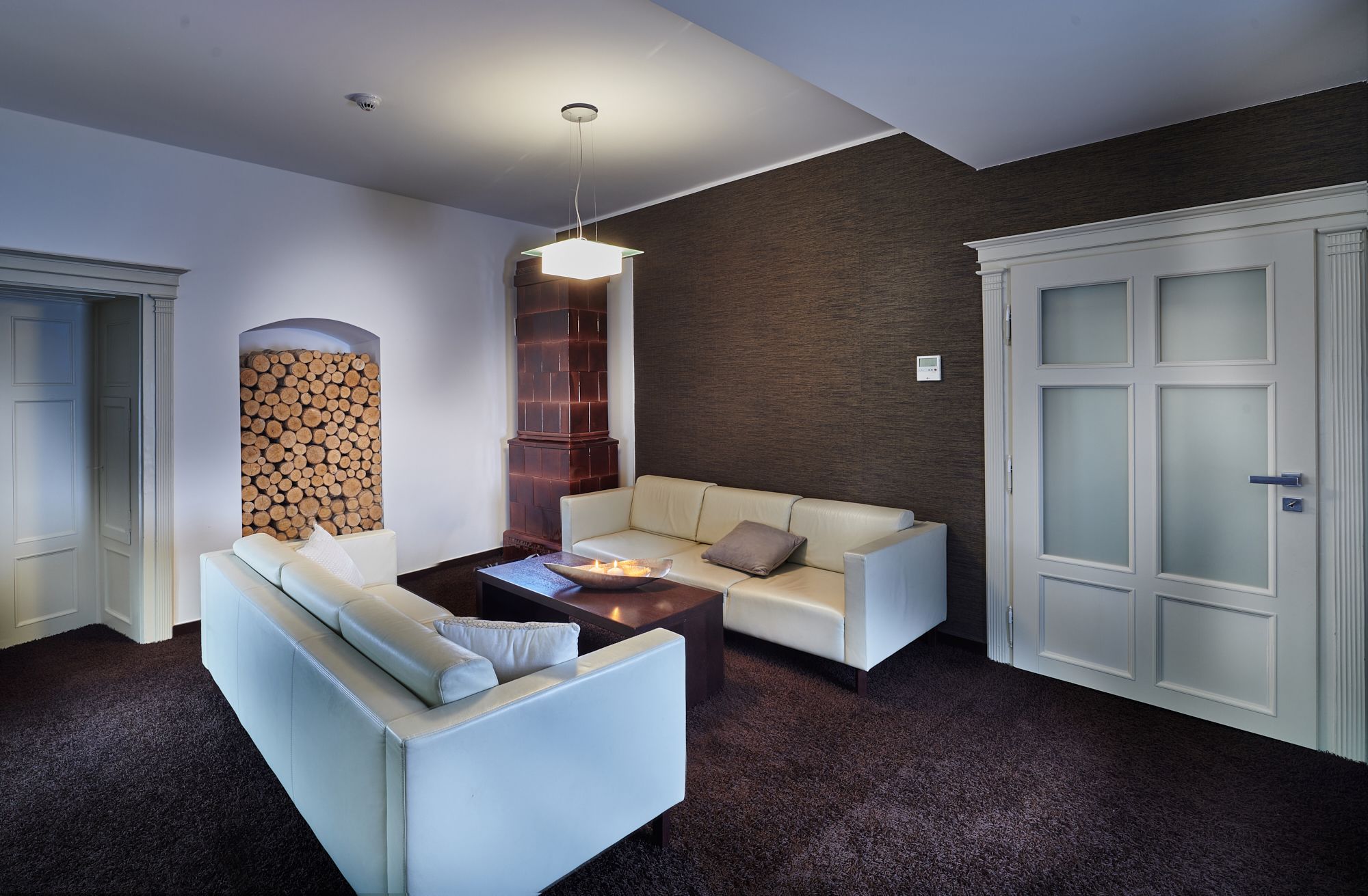 Boutique Hotel Chrysso