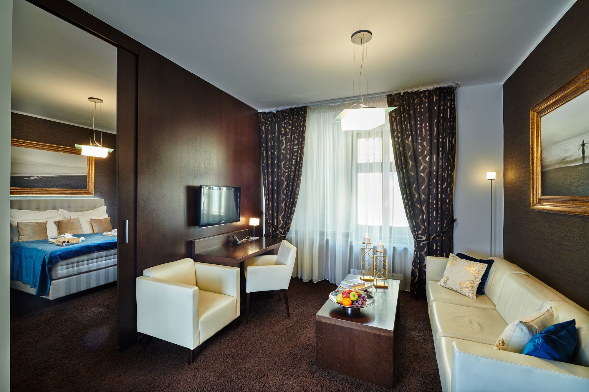 Boutique Hotel Chrysso