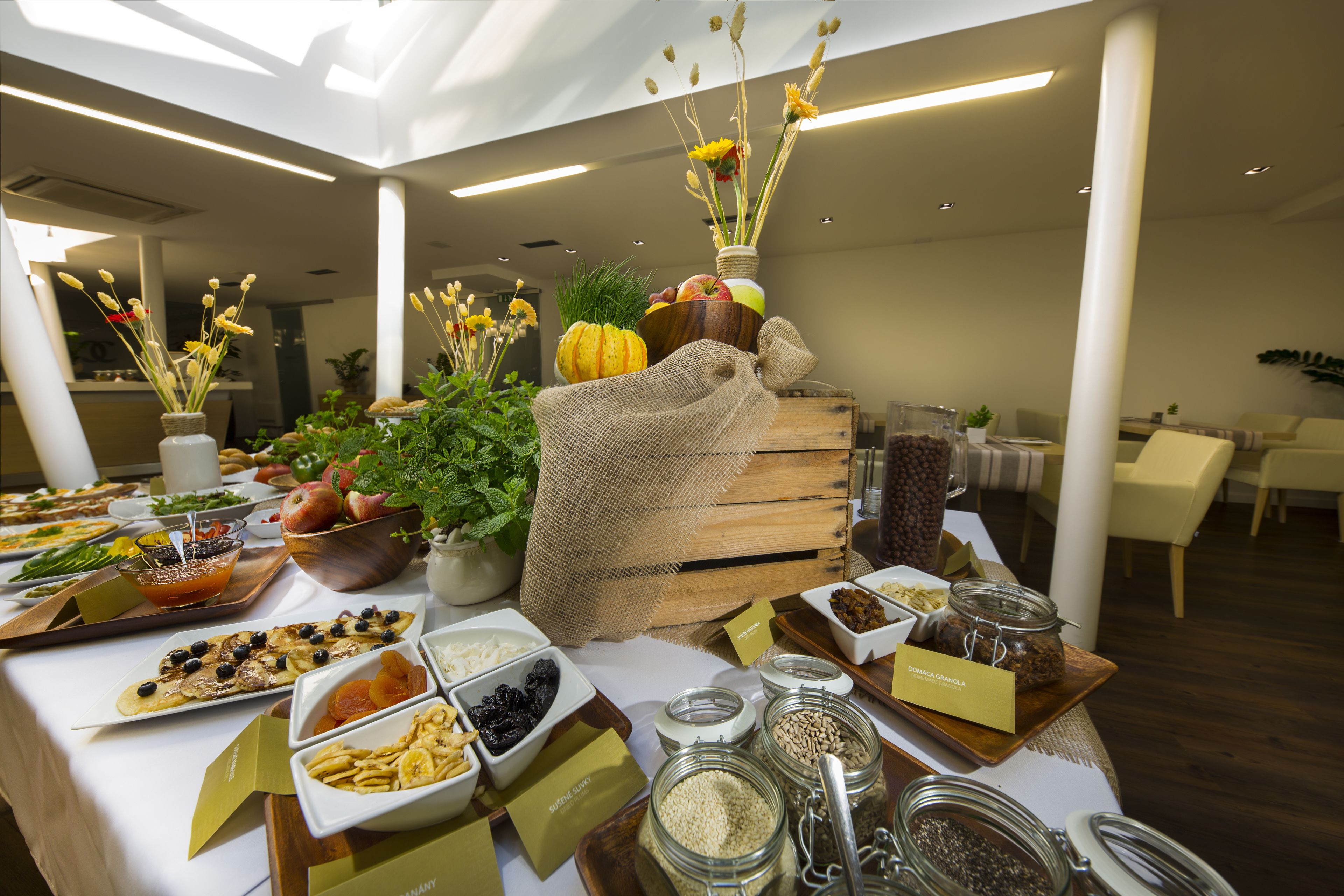 Boutique Hotel Chrysso