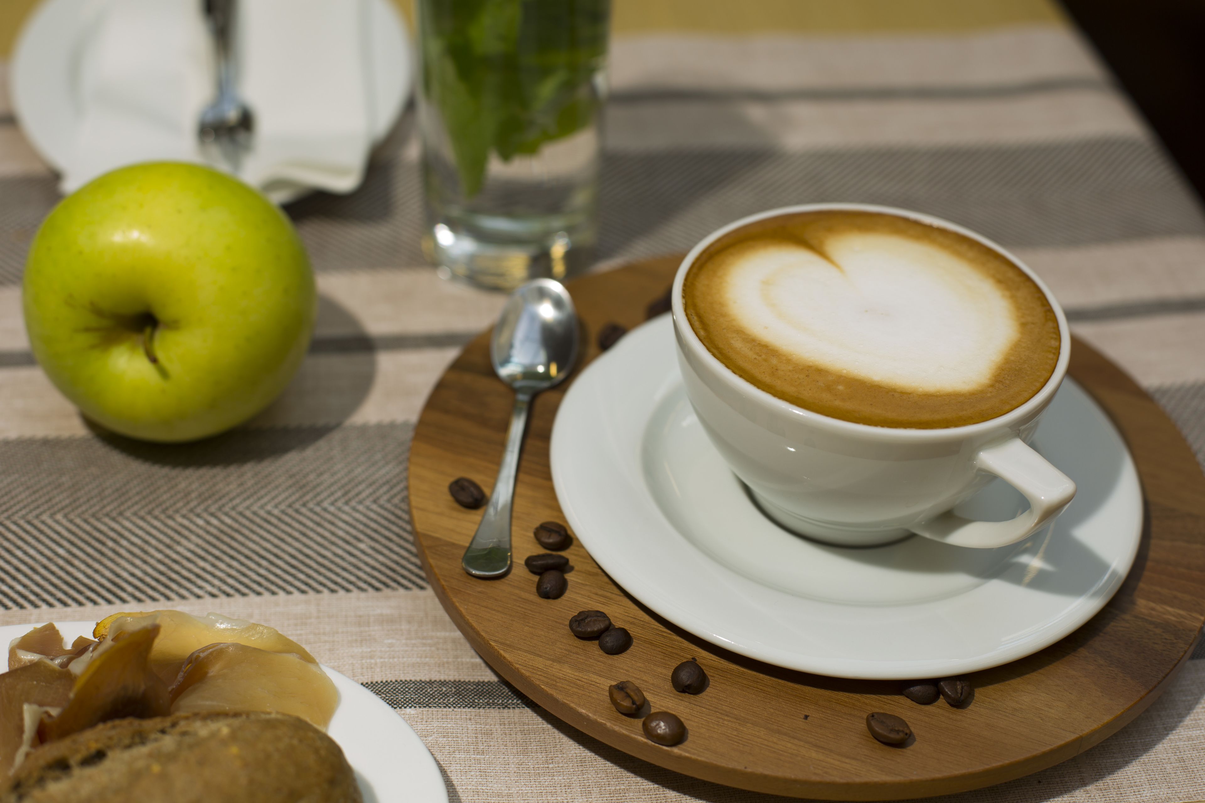 Boutique Hotel Chrysso