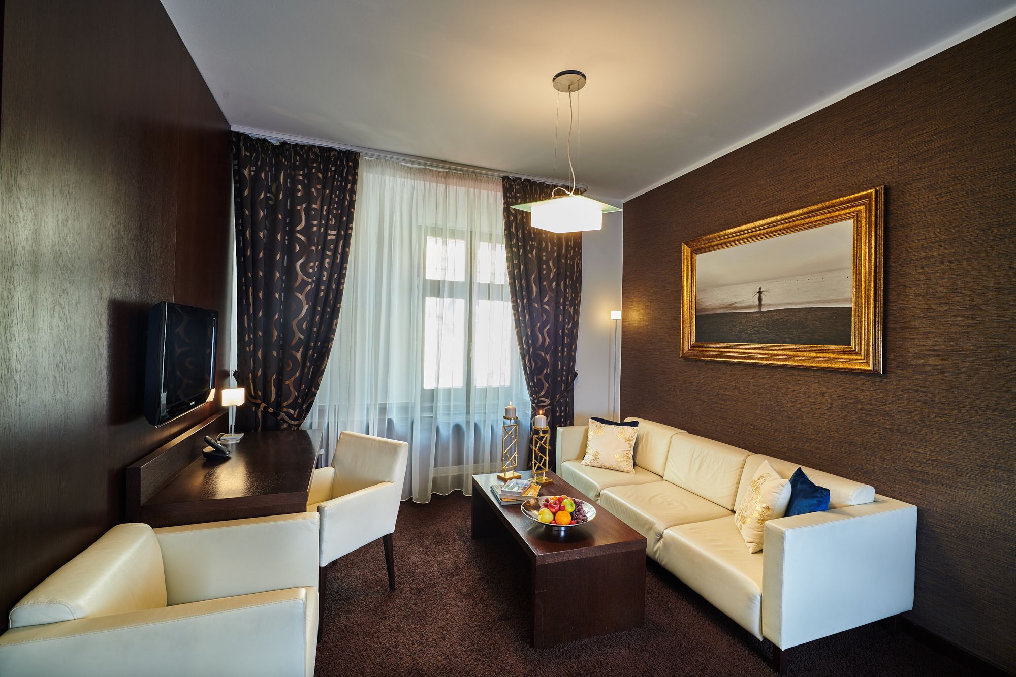 Boutique Hotel Chrysso