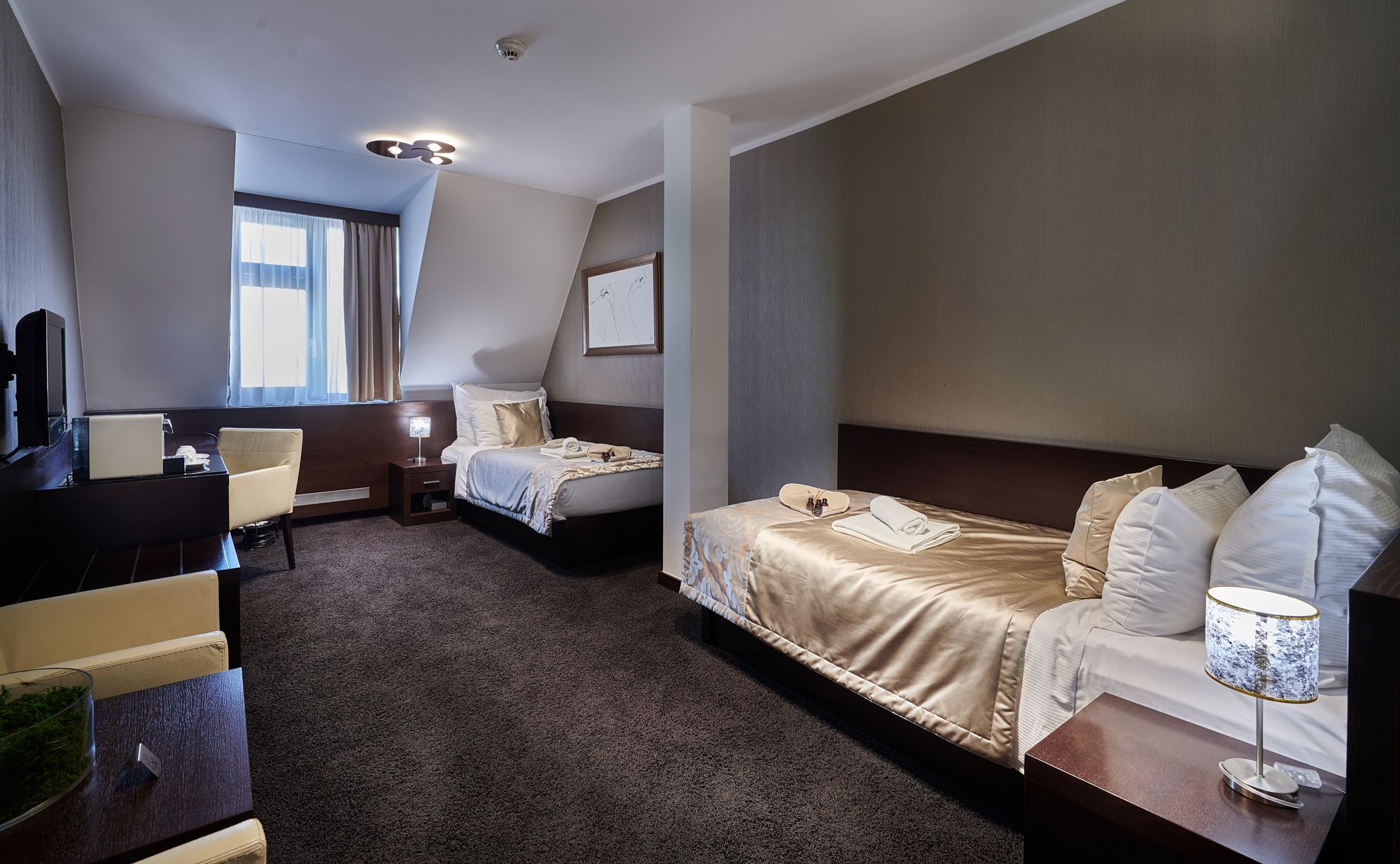 Boutique Hotel Chrysso