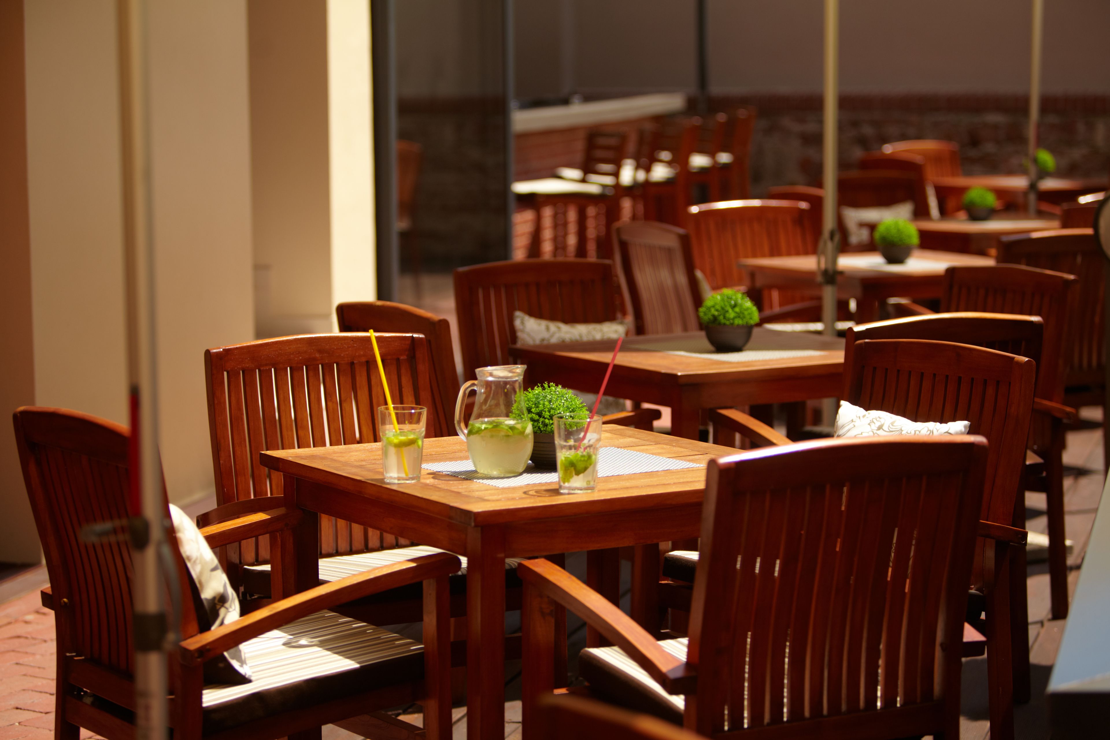 Boutique Hotel Chrysso