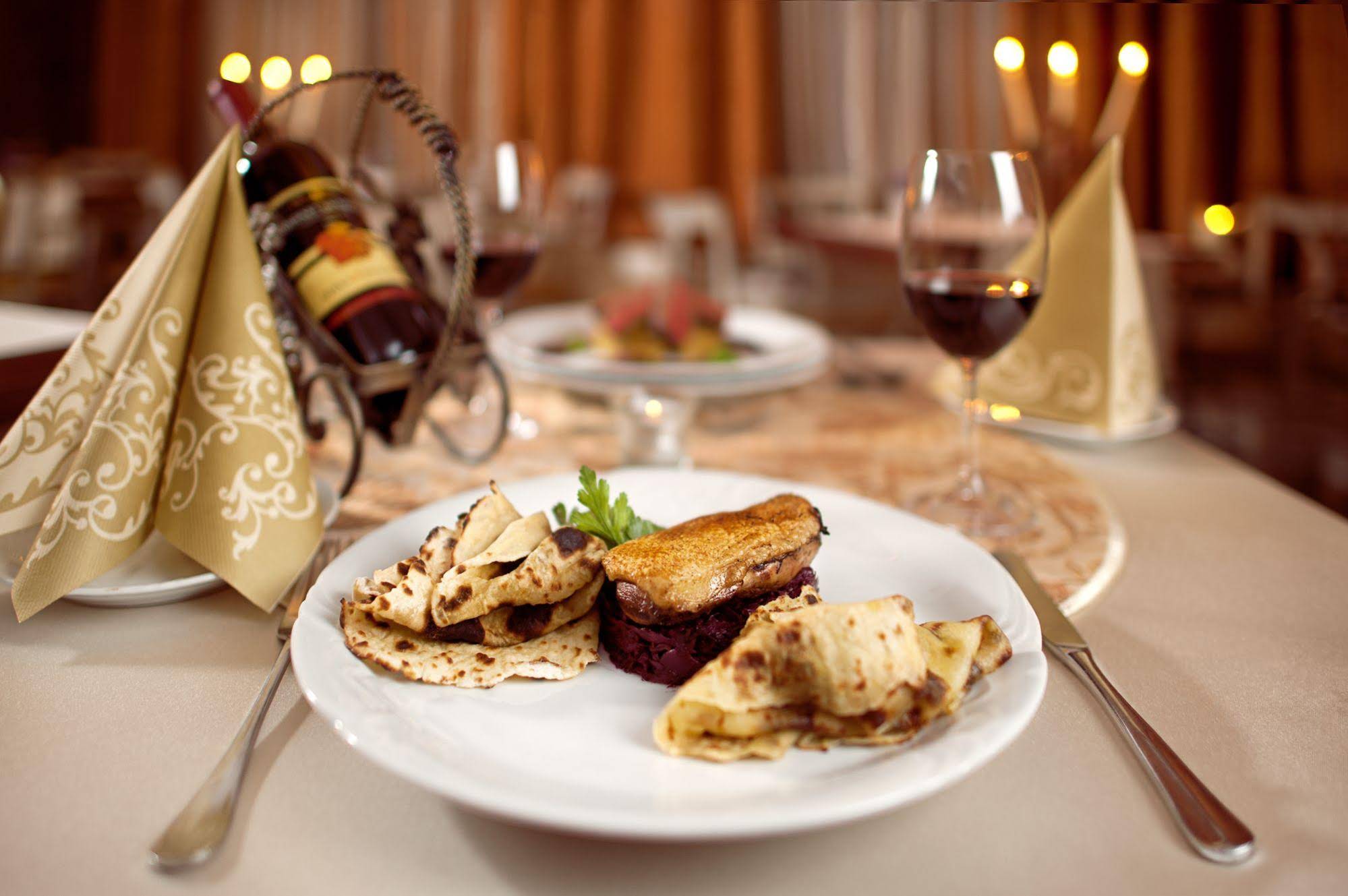 Boutique Hotel Maraton