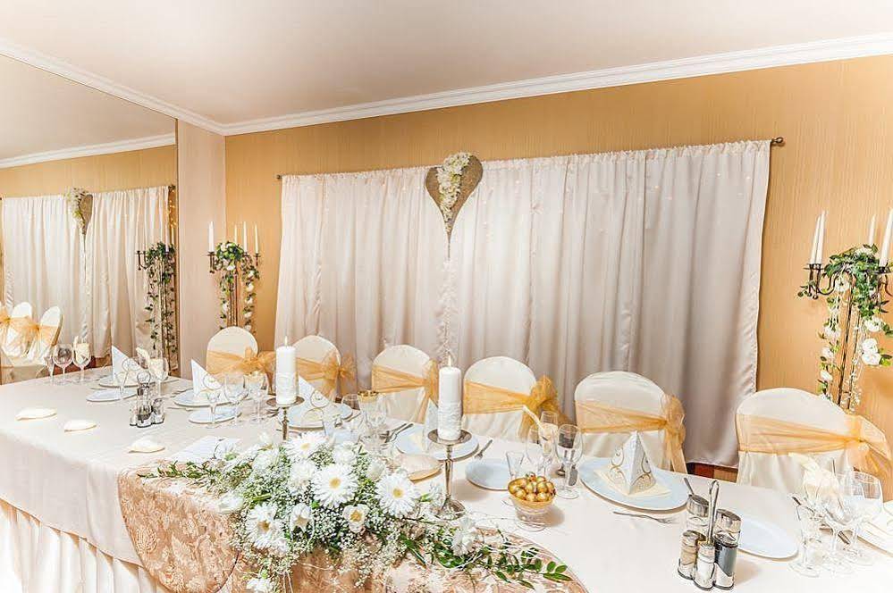 Boutique Hotel Maraton