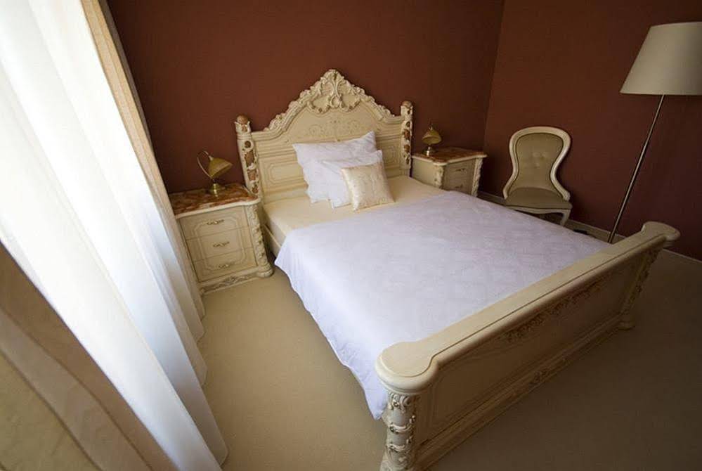 Boutique Hotel Maraton