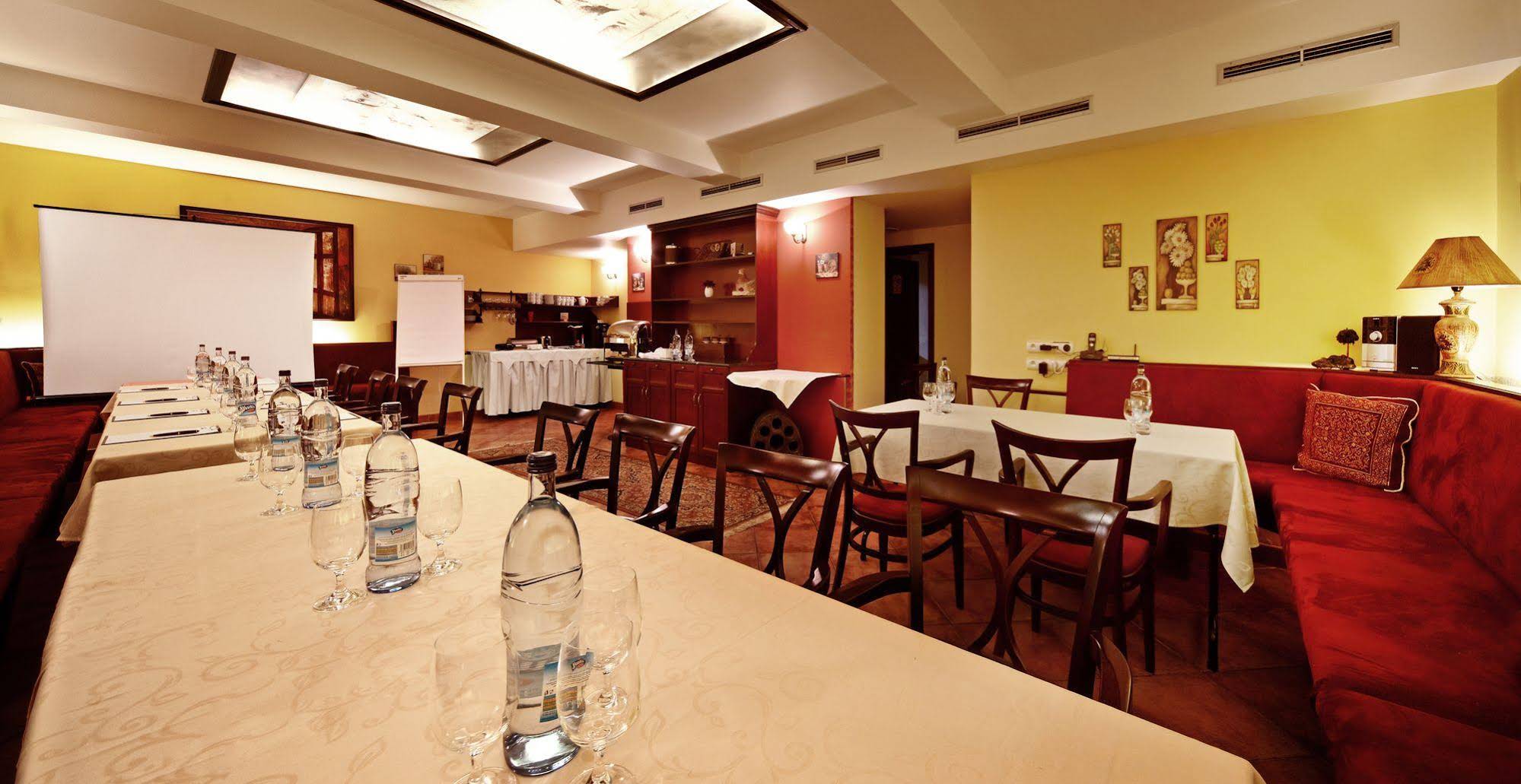 Boutique Hotel Maraton