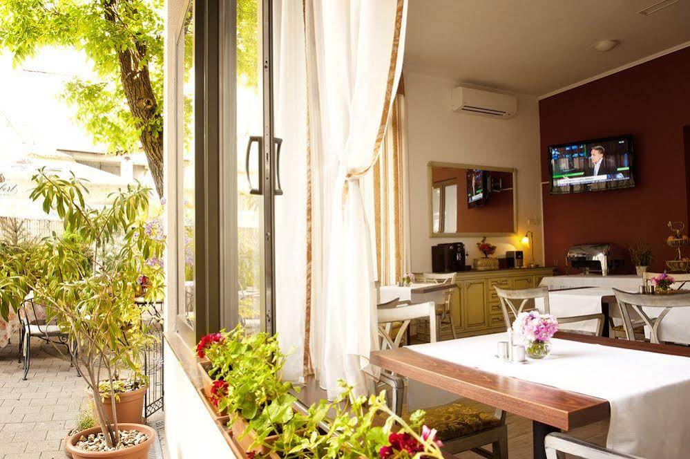 Boutique Hotel Maraton