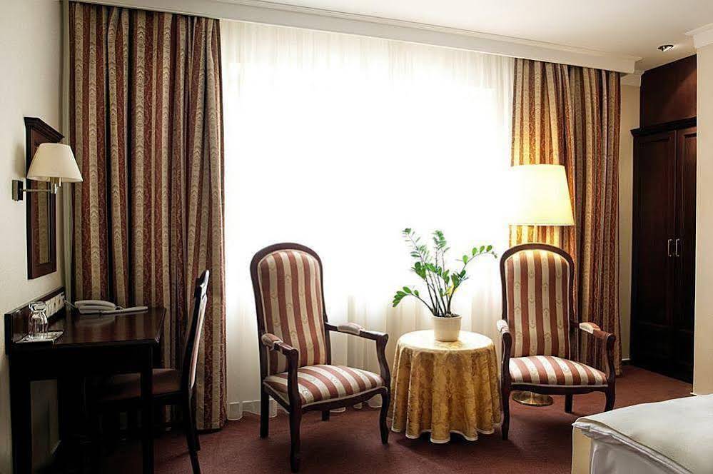Boutique Hotel Maraton