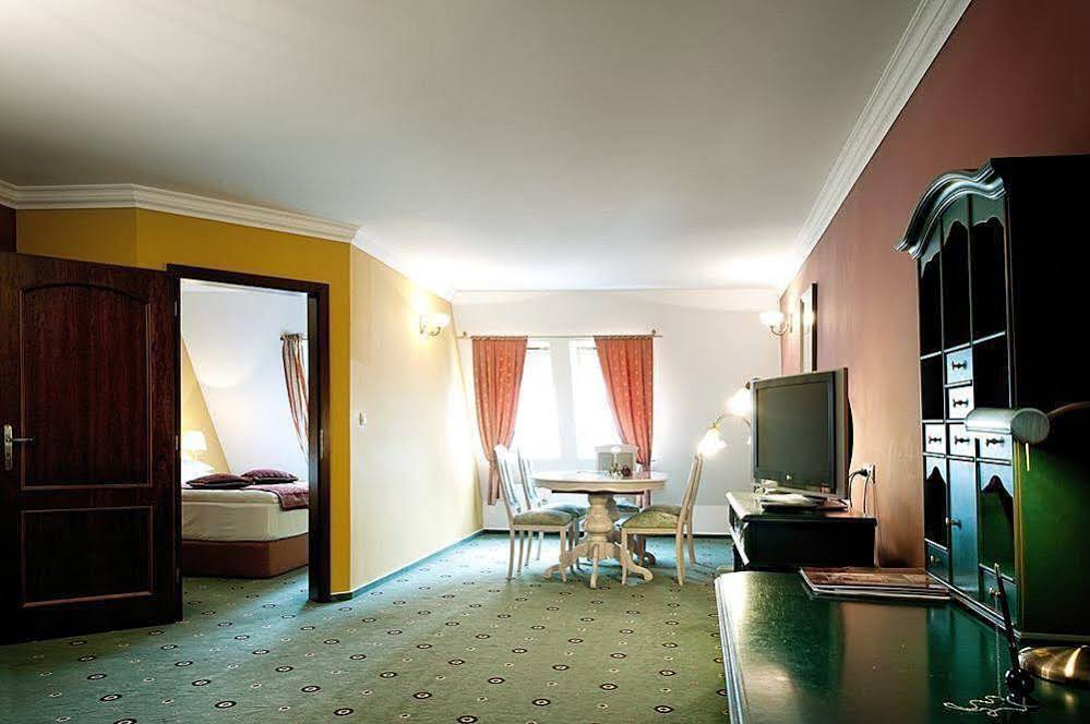 Boutique Hotel Maraton