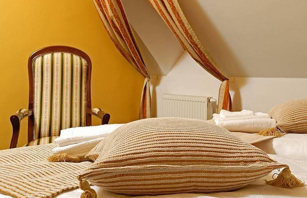 Boutique Hotel Maraton