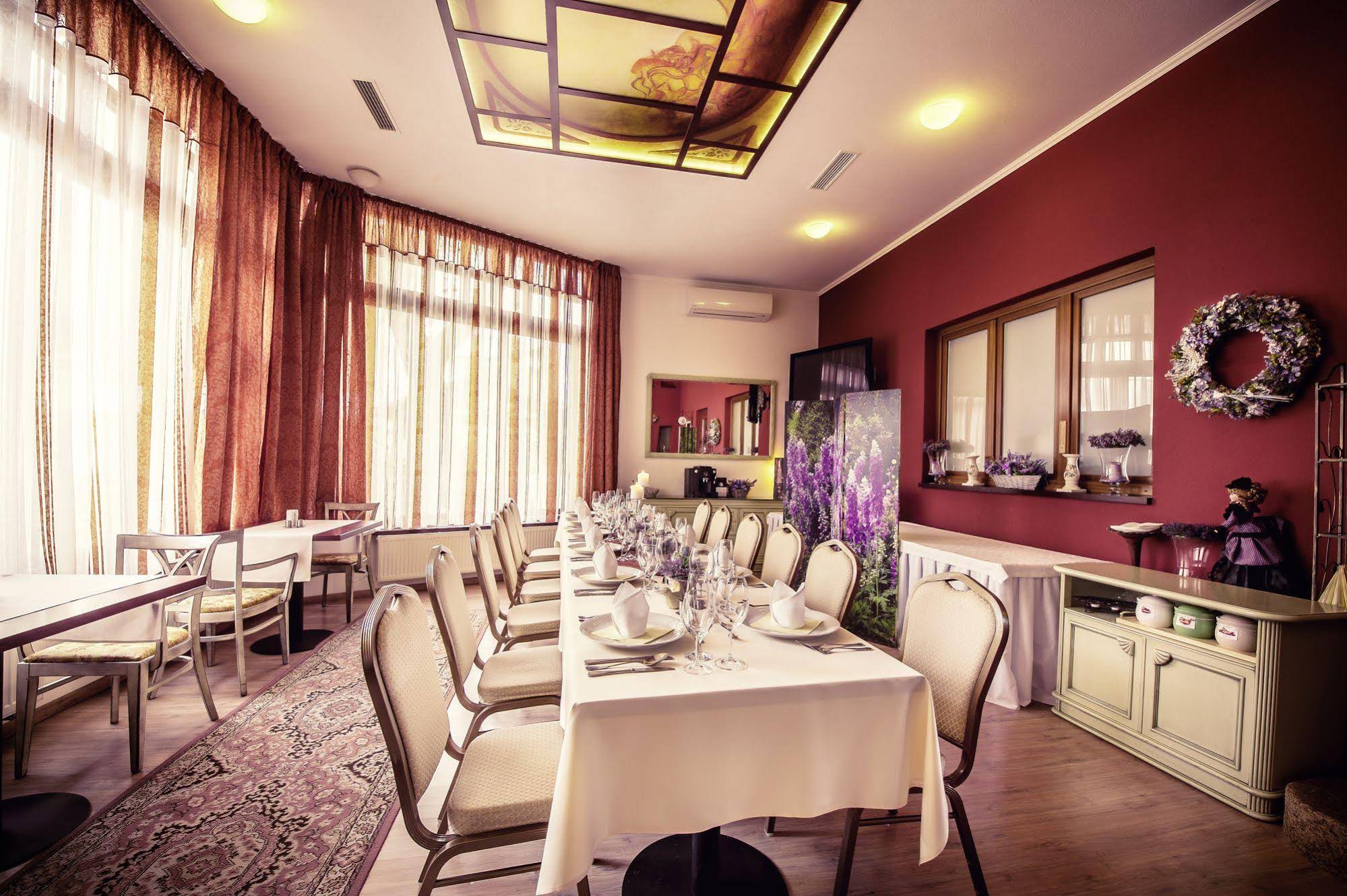 Boutique Hotel Maraton